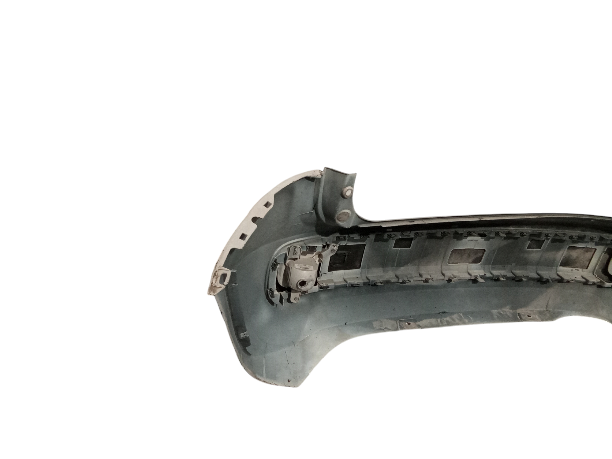 Paraurti Posteriore completo per Fiat Panda 3 Serie (2012 - In produzione)