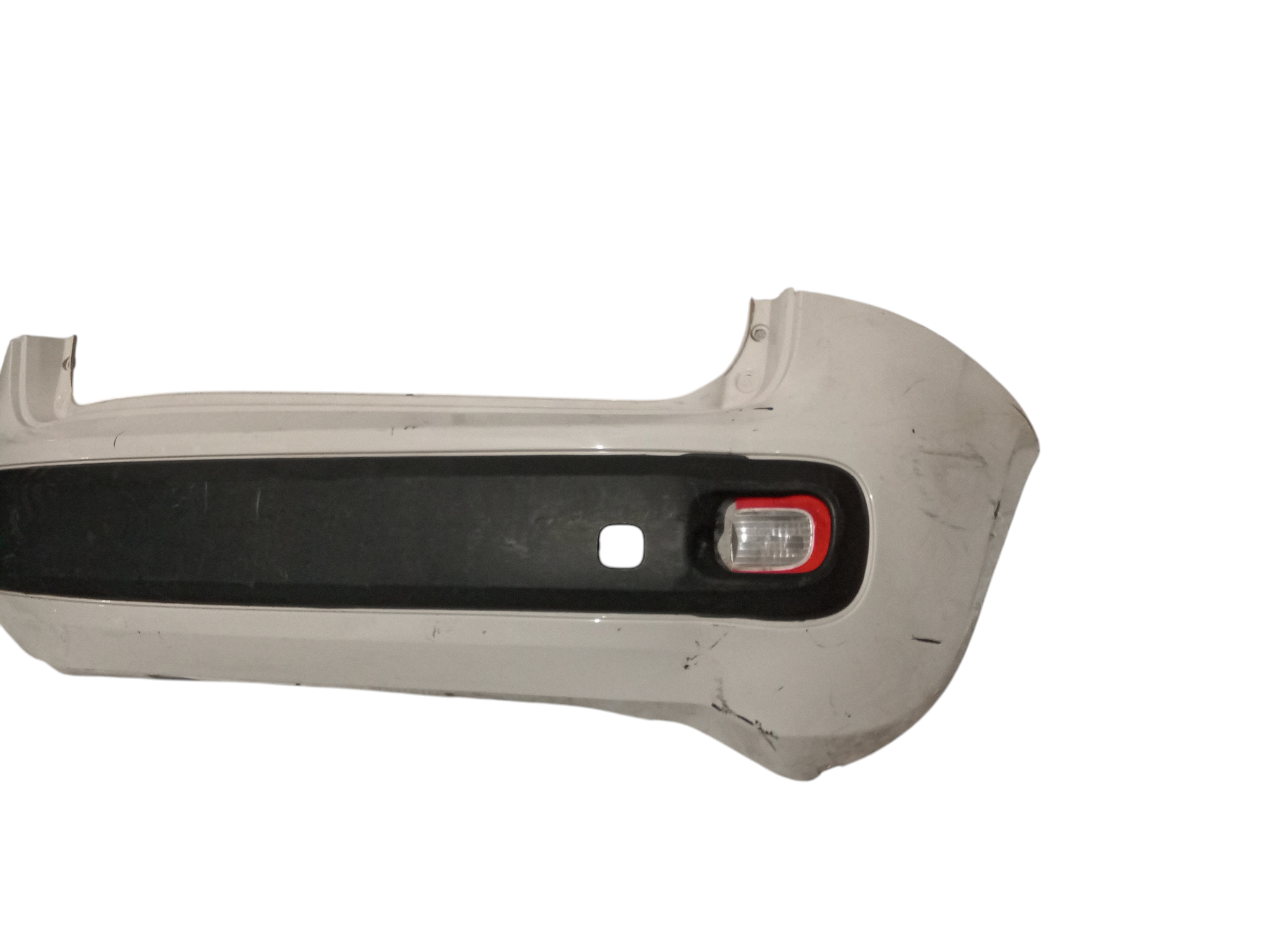 Paraurti Posteriore completo per Fiat Panda 3 Serie (2012 - In produzione)