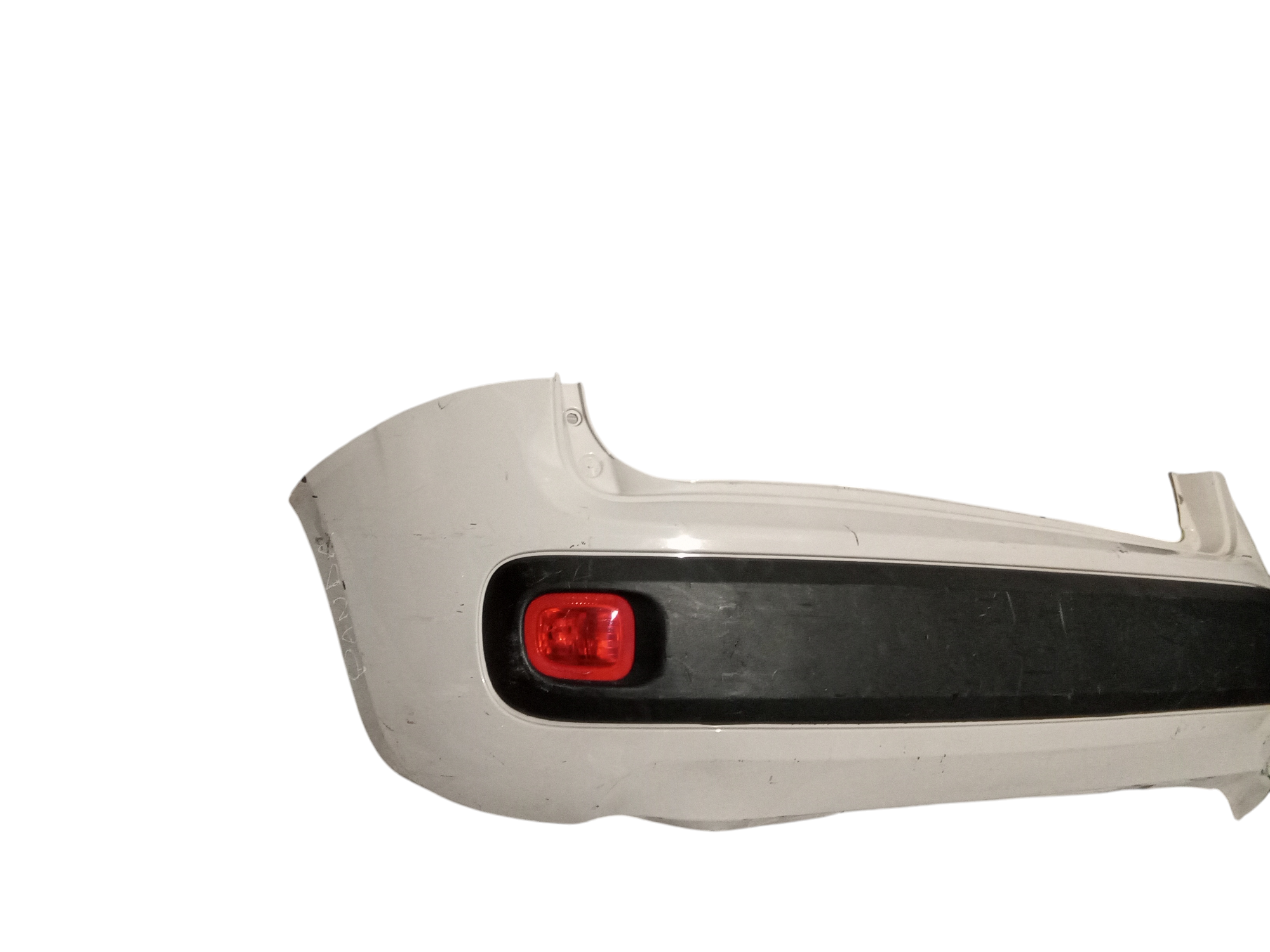 Paraurti Posteriore completo per Fiat Panda 3 Serie (2012 - In produzione)