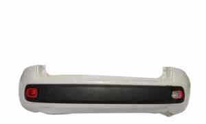 Paraurti Posteriore completo per Fiat Panda 3 Serie (2012 - In produzione)
