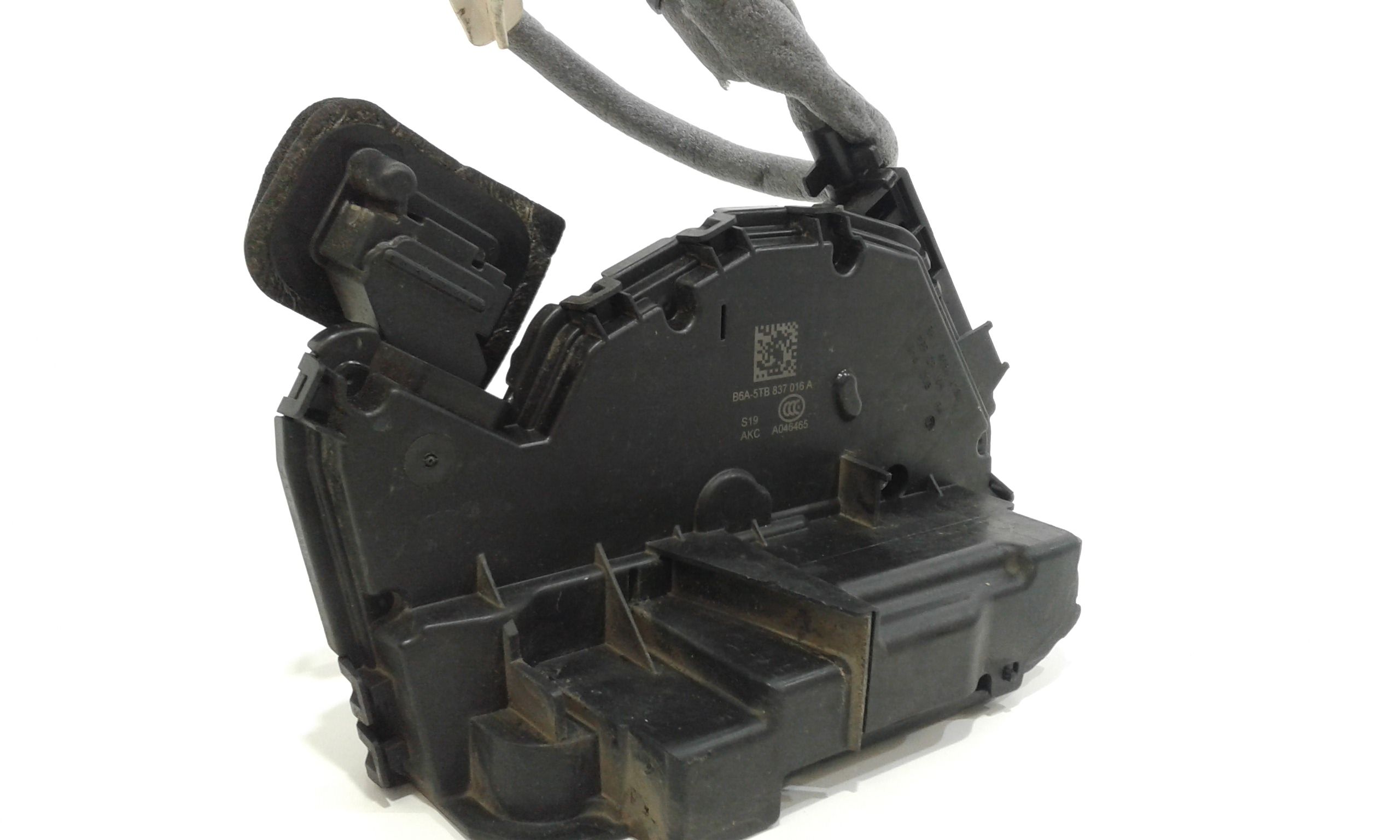 Serratura Anteriore Destra VOLKSWAGEN Golf 7 Berlina