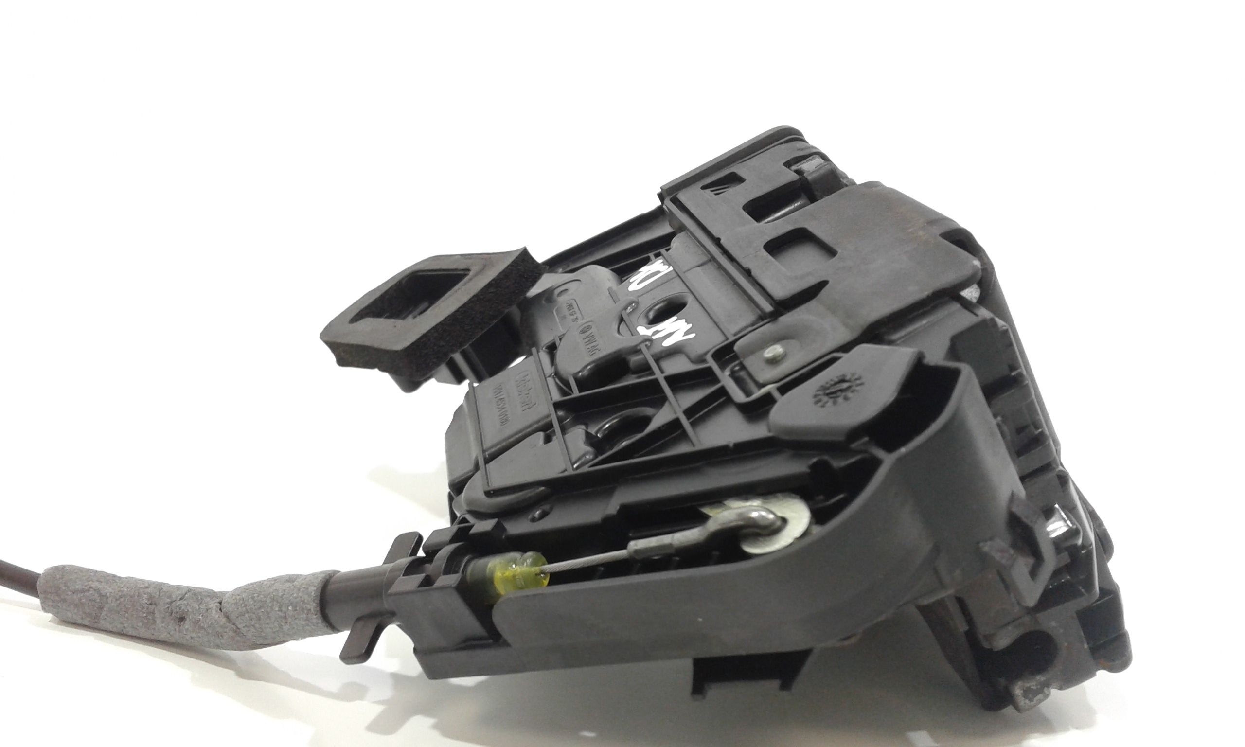 Serratura Anteriore Destra VOLKSWAGEN Golf 7 Berlina