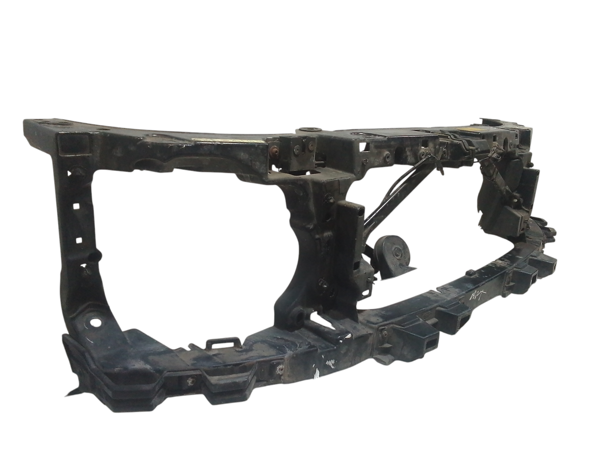Calandra per Land Rover Discovery 3 (2004 - 2010)