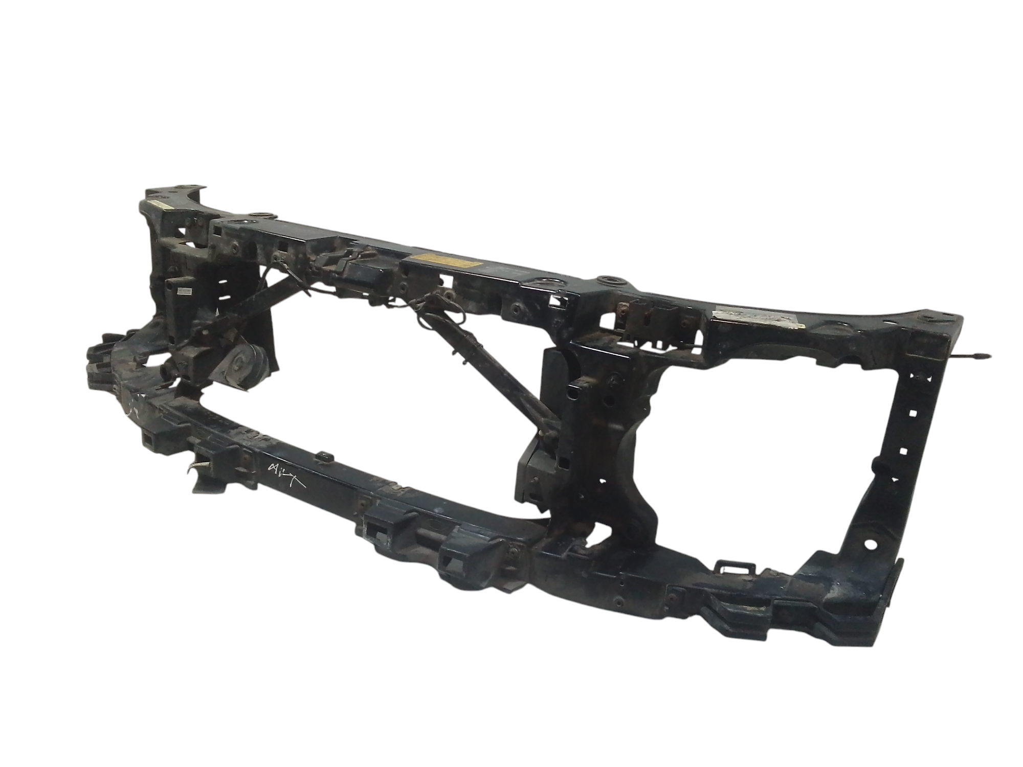 Calandra per Land Rover Discovery 3 (2004 - 2010)