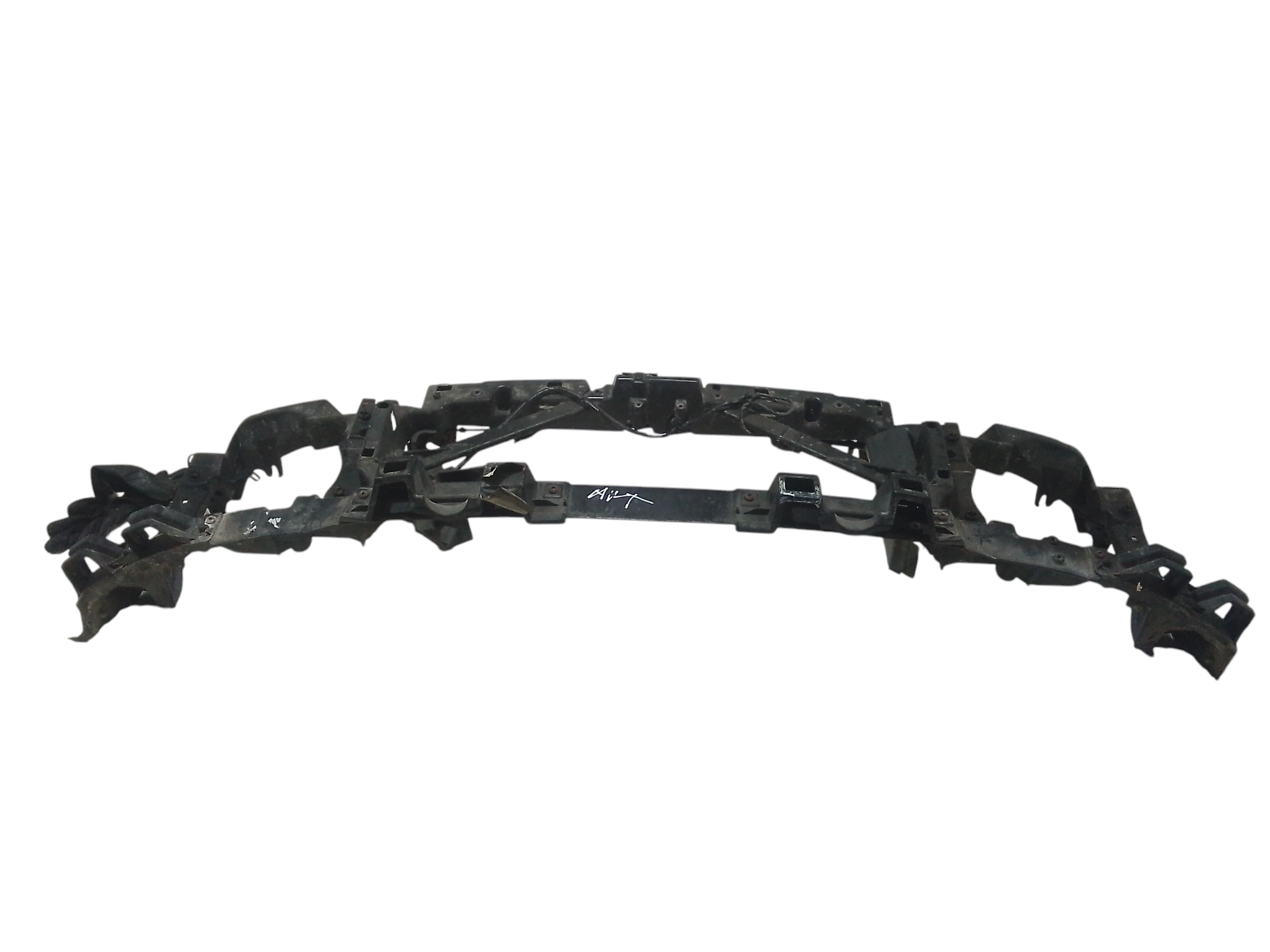 Calandra per Land Rover Discovery 3 (2004 - 2010)