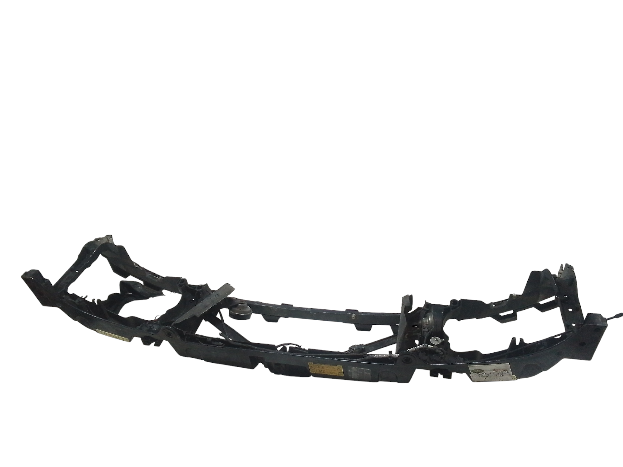 Calandra per Land Rover Discovery 3 (2004 - 2010)