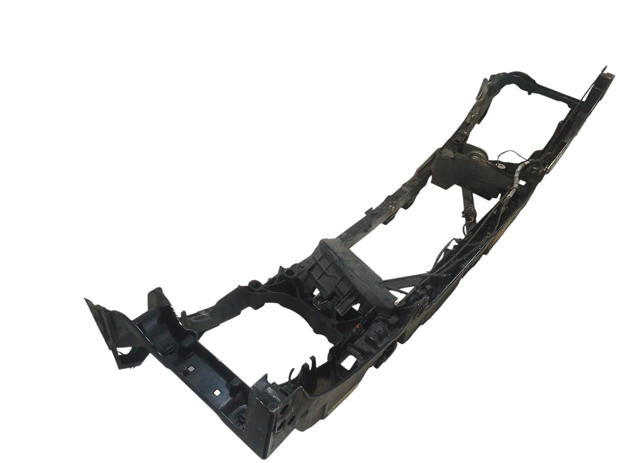 Calandra per Land Rover Discovery 3 (2004 - 2010)