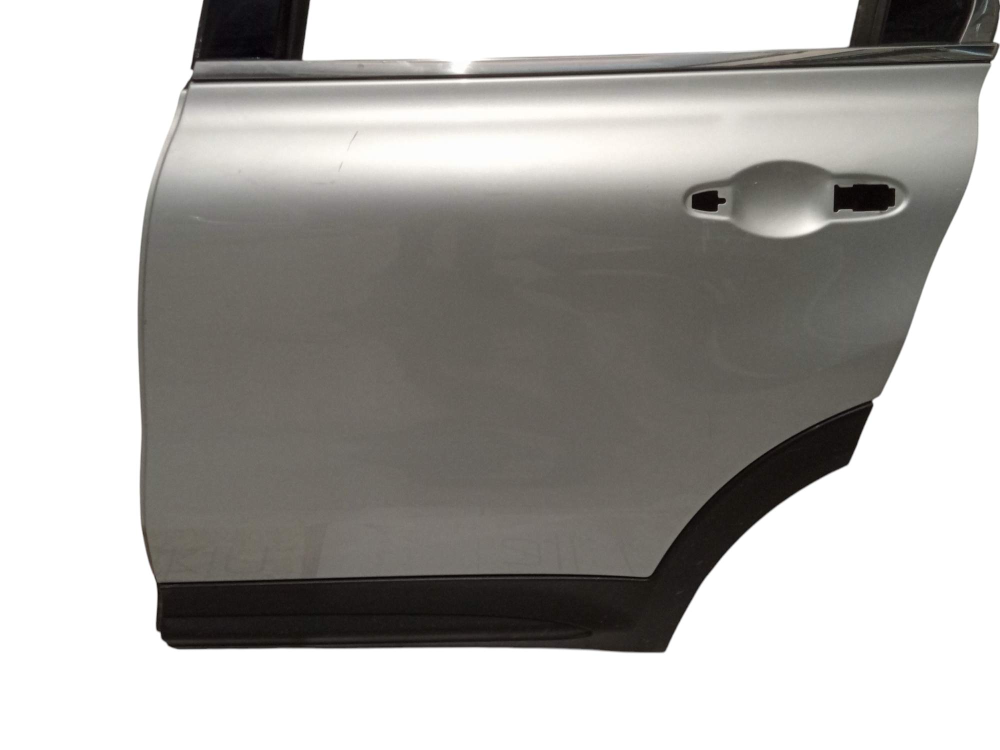 Portiera Posteriore Sinistra per Fiat 500 X Serie (15>) (2015 - In produzione)