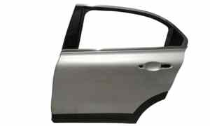 Portiera Posteriore Sinistra per Fiat 500 X Serie (15>) (2015 - In produzione)