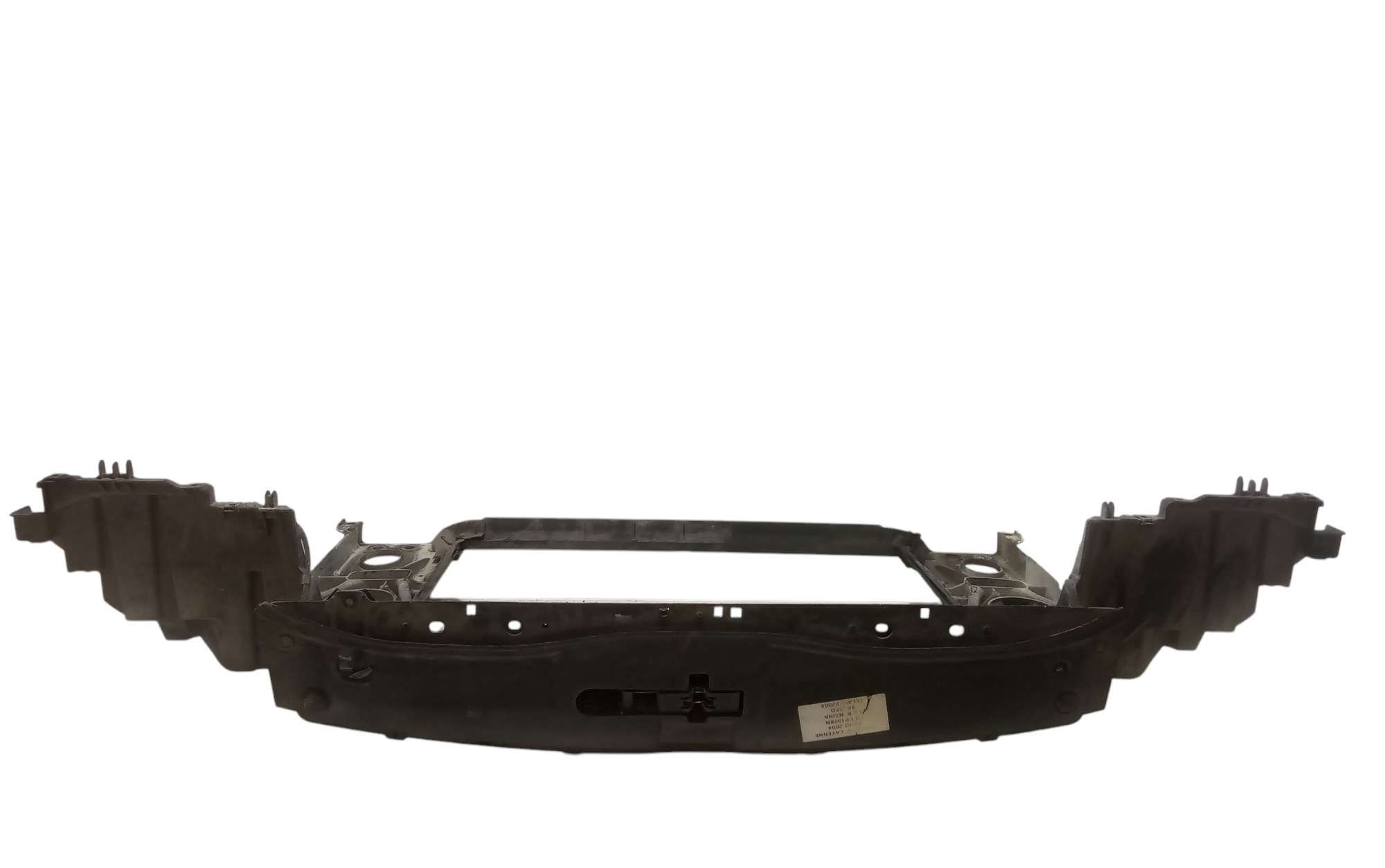 Calandra per Porsche Cayenne 1 Serie (2002 - 2007)