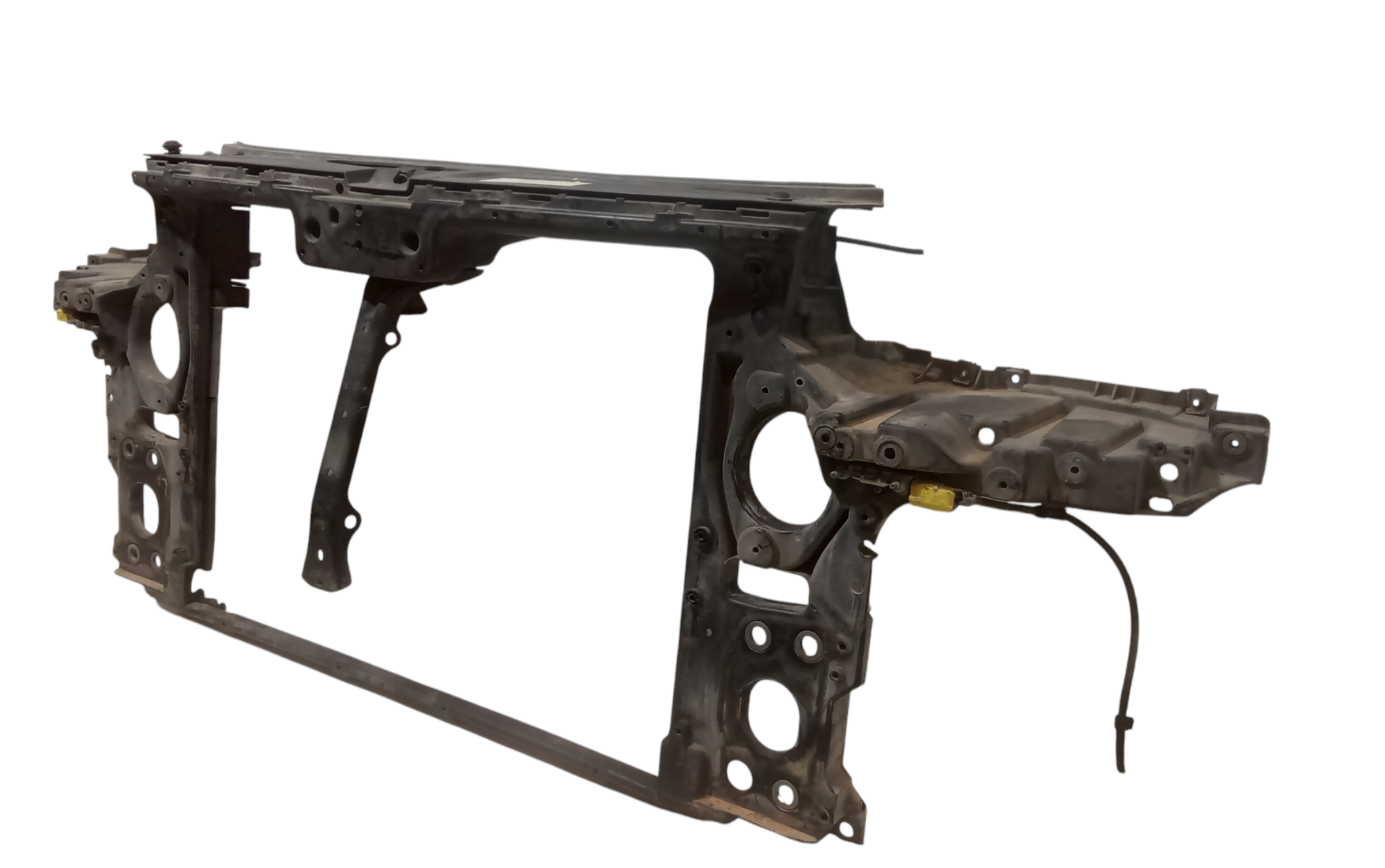 Calandra per Porsche Cayenne 1 Serie (2002 - 2007)