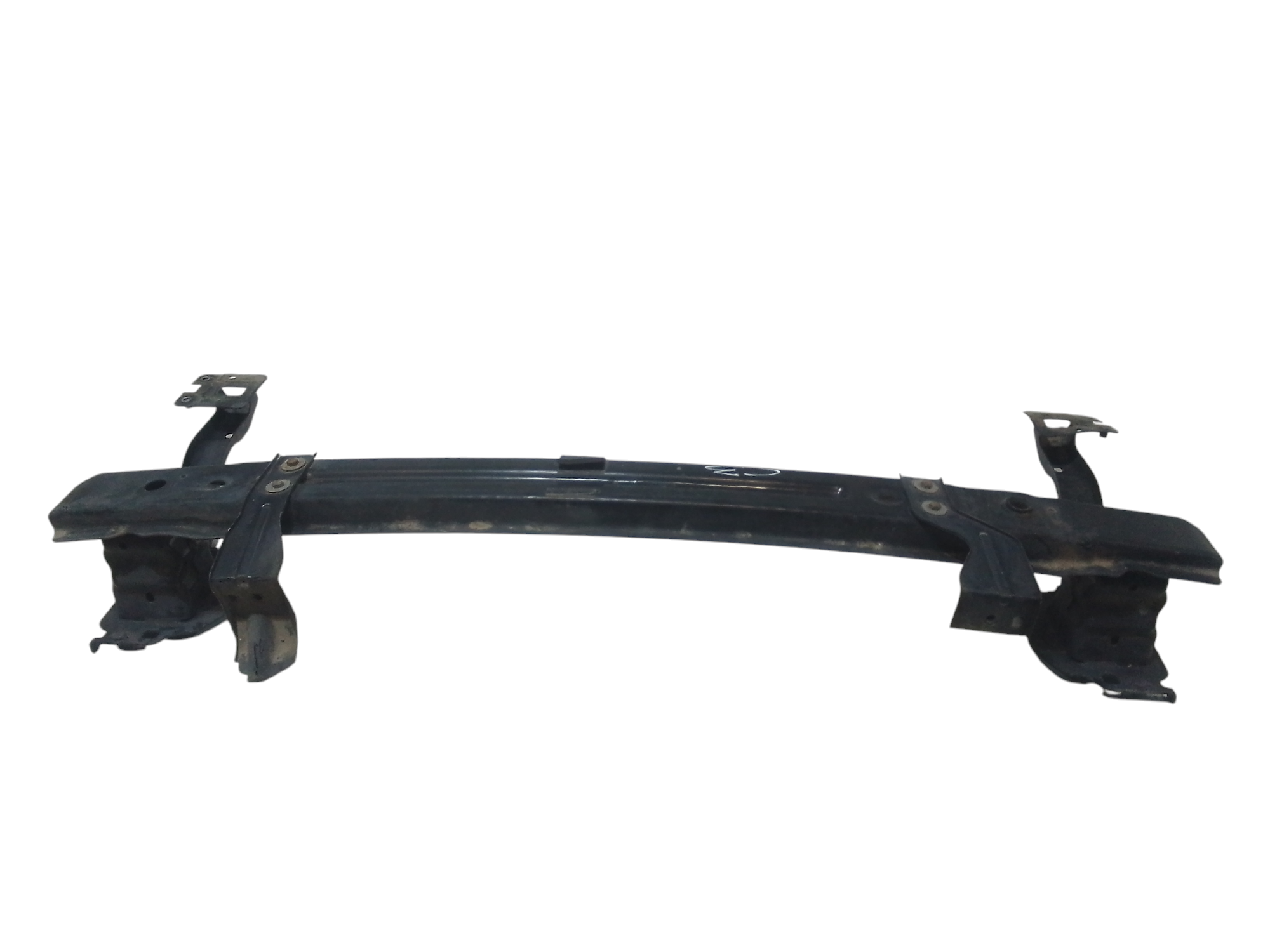 Rinforzo Paraurti anteriore per Citroen C3 Serie (09>15) (2009 - 2015)