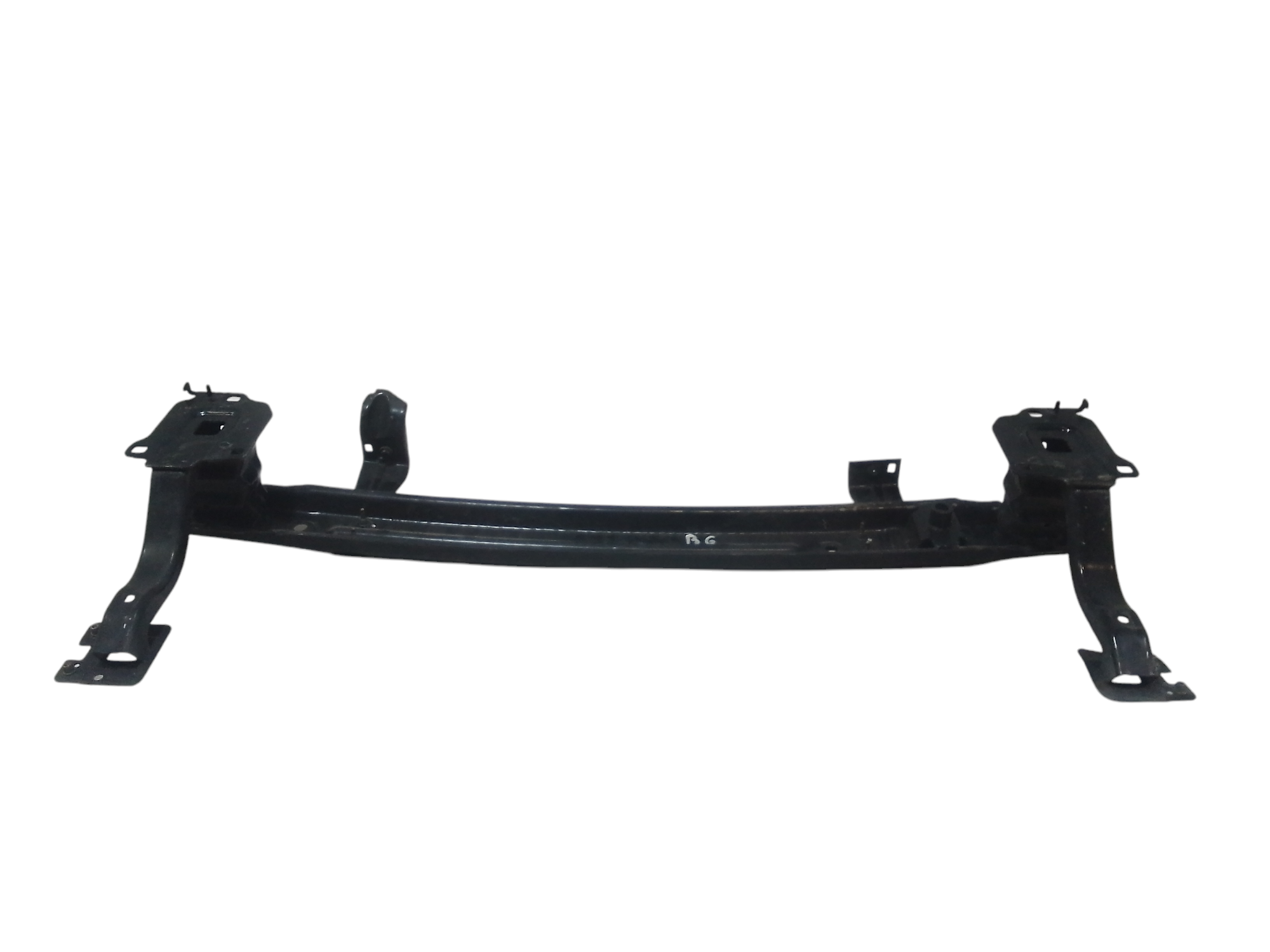 Rinforzo Paraurti anteriore per Citroen C3 Serie (09>15) (2009 - 2015)