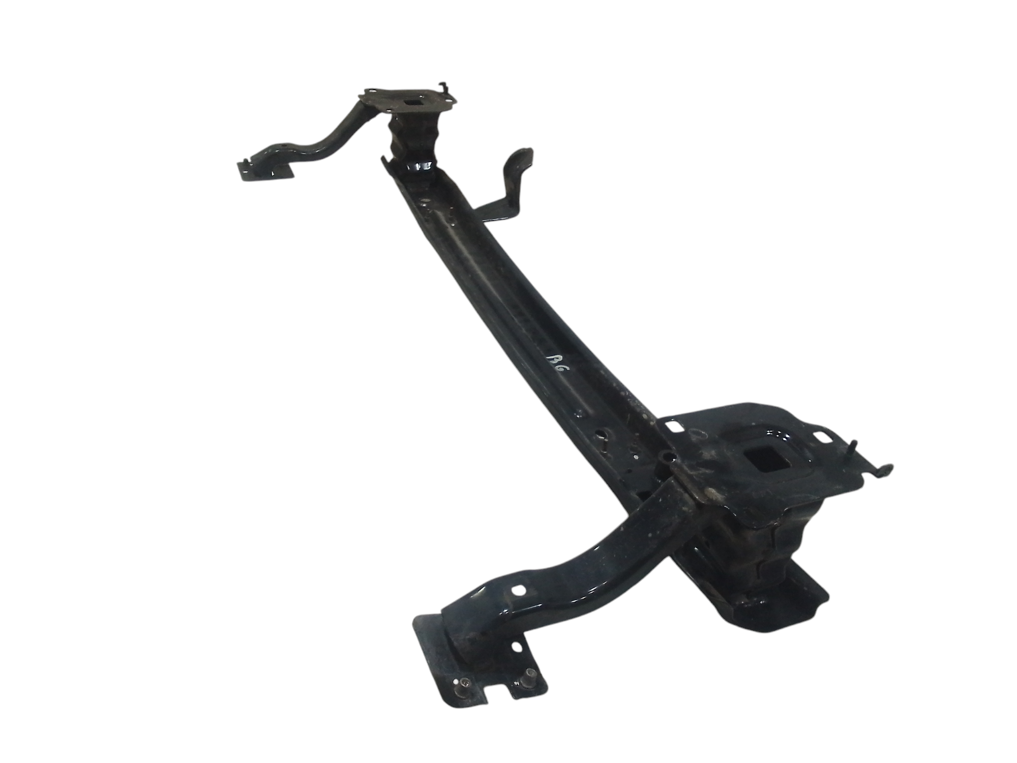 Rinforzo Paraurti anteriore per Citroen C3 Serie (09>15) (2009 - 2015)