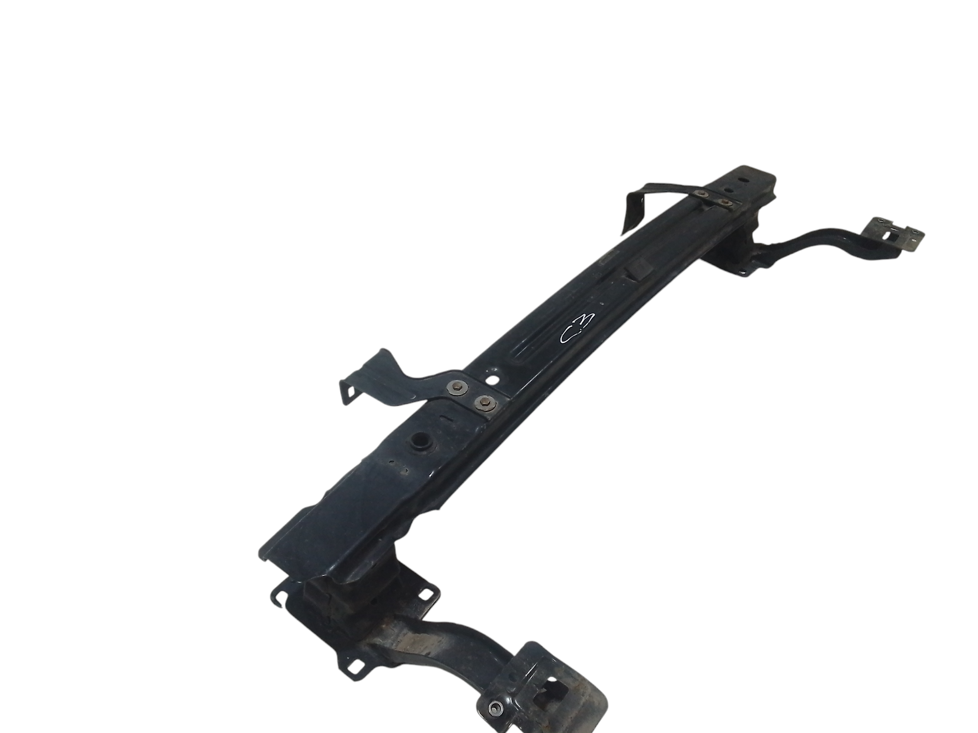 Rinforzo Paraurti anteriore per Citroen C3 Serie (09>15) (2009 - 2015)