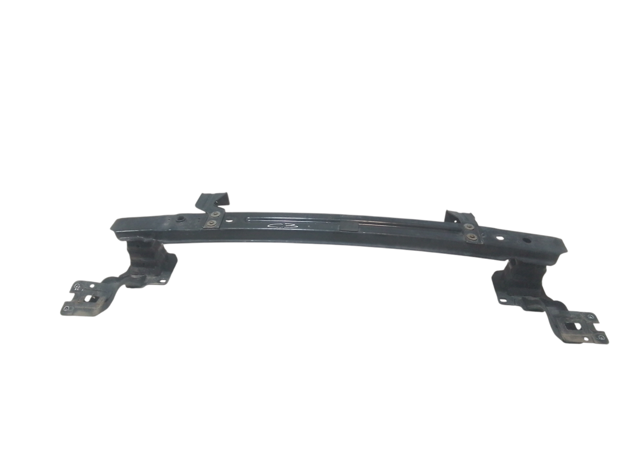 Rinforzo Paraurti anteriore per Citroen C3 Serie (09>15) (2009 - 2015)