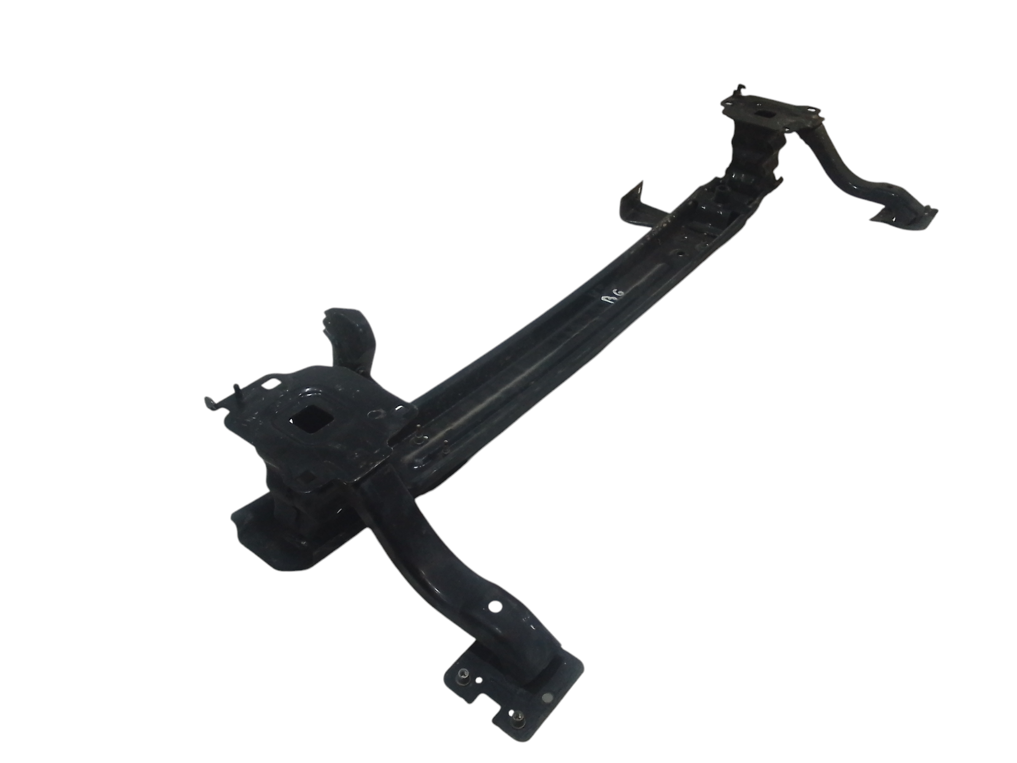 Rinforzo Paraurti anteriore per Citroen C3 Serie (09>15) (2009 - 2015)