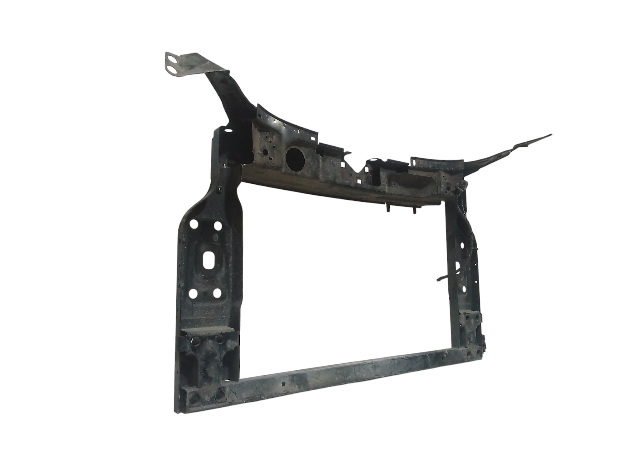 Calandra per Fiat 500 Serie (07>14) (2007 - 2014)