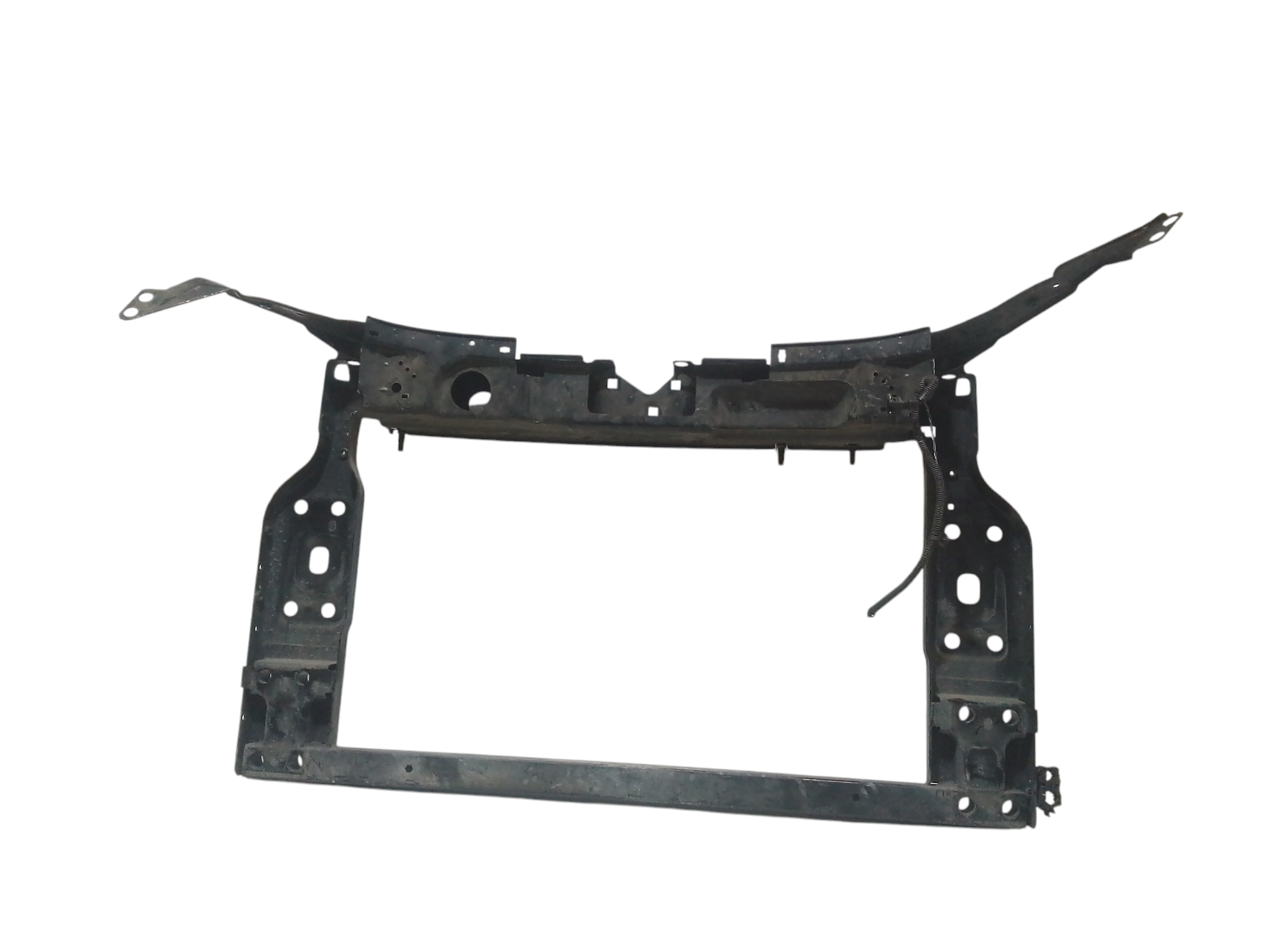 Calandra per Fiat 500 Serie (07>14) (2007 - 2014)