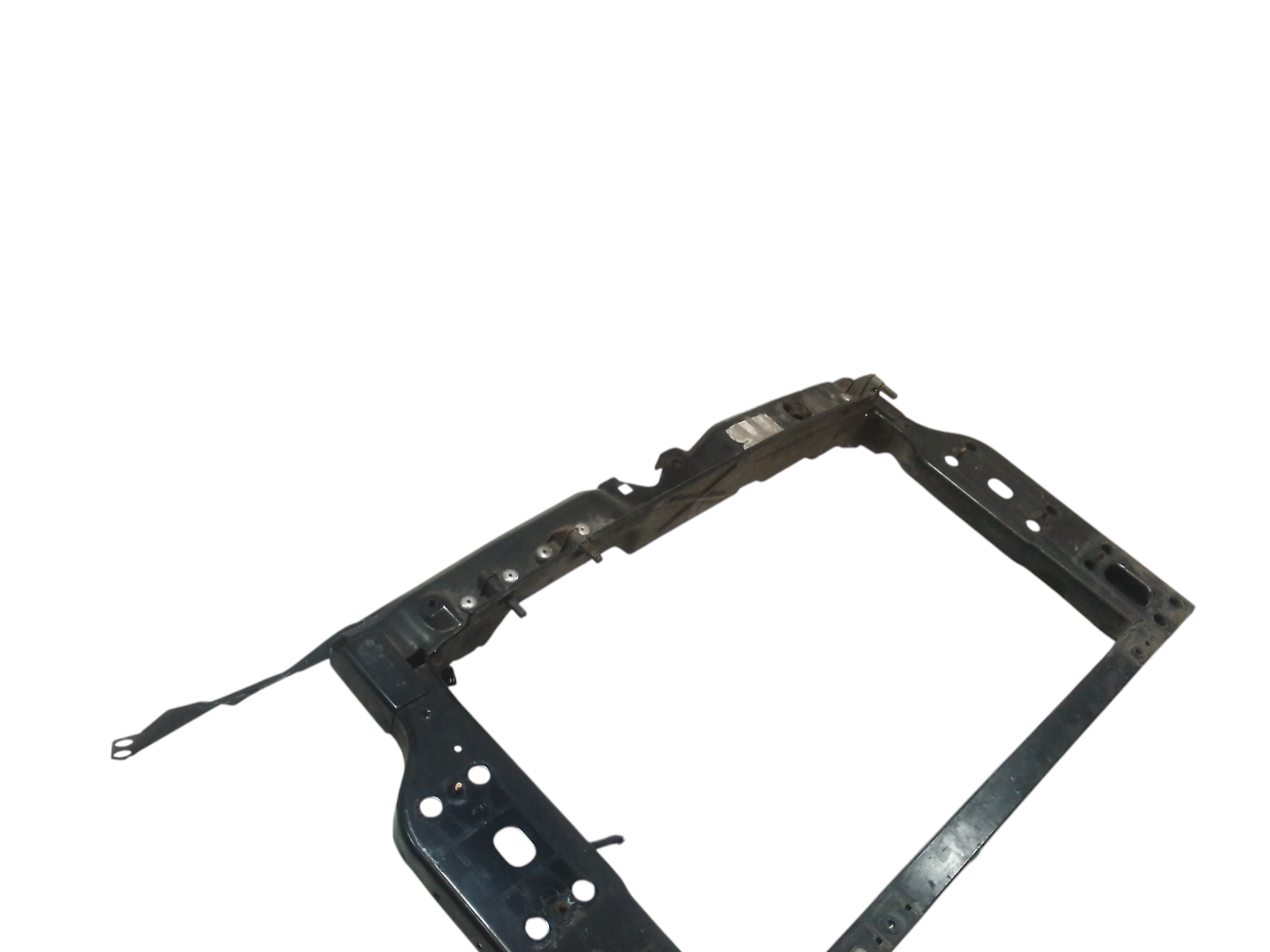 Calandra per Fiat 500 Serie (07>14) (2007 - 2014)