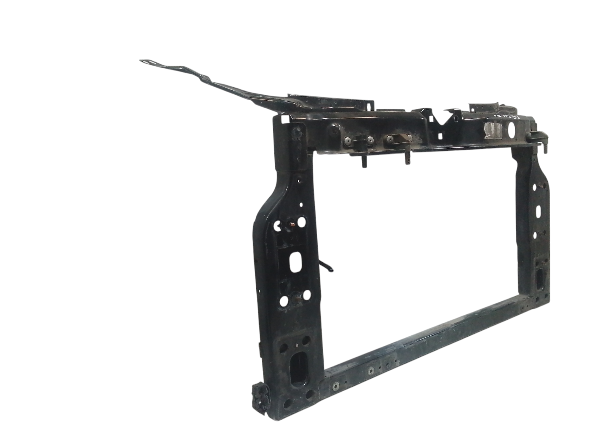 Calandra per Fiat 500 Serie (07>14) (2007 - 2014)