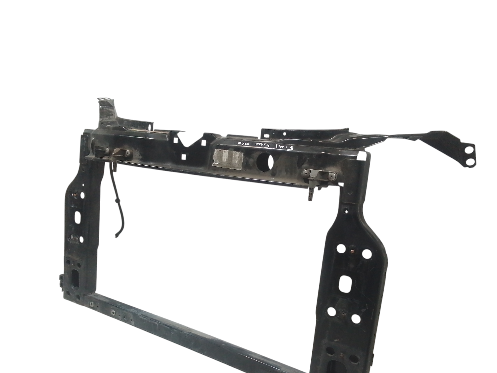 Calandra per Fiat 500 Serie (07>14) (2007 - 2014)