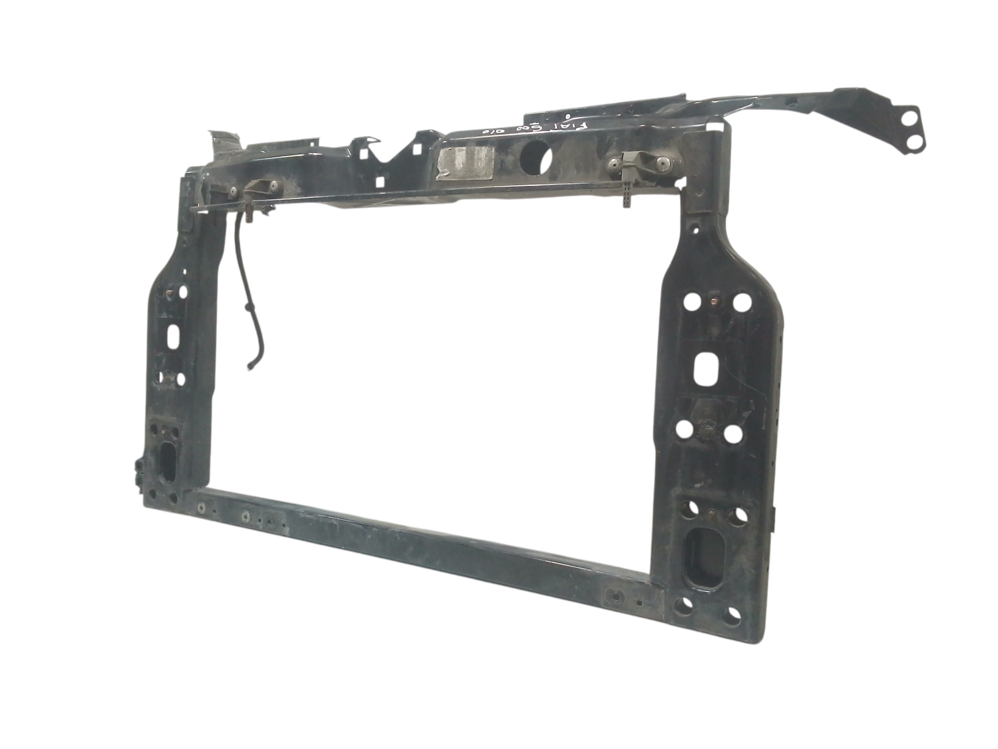 Calandra per Fiat 500 Serie (07>14) (2007 - 2014)