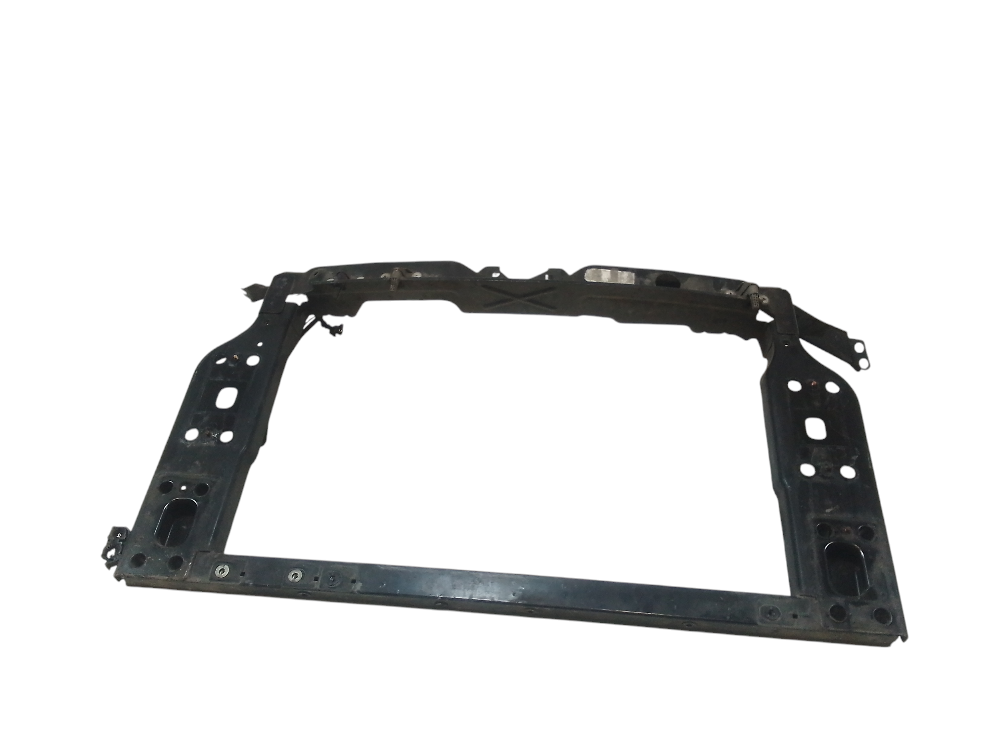 Calandra per Fiat 500 Serie (07>14) (2007 - 2014)