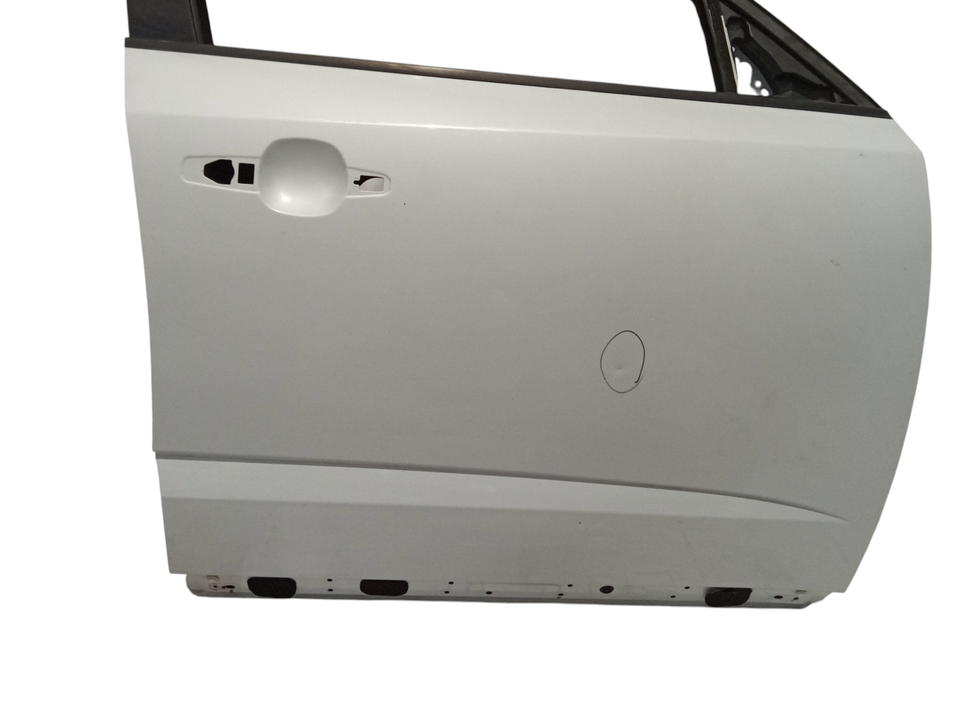 Portiera anteriore Destra per Jaguar E-pace Serie  (17>) (2017 - In produzione)