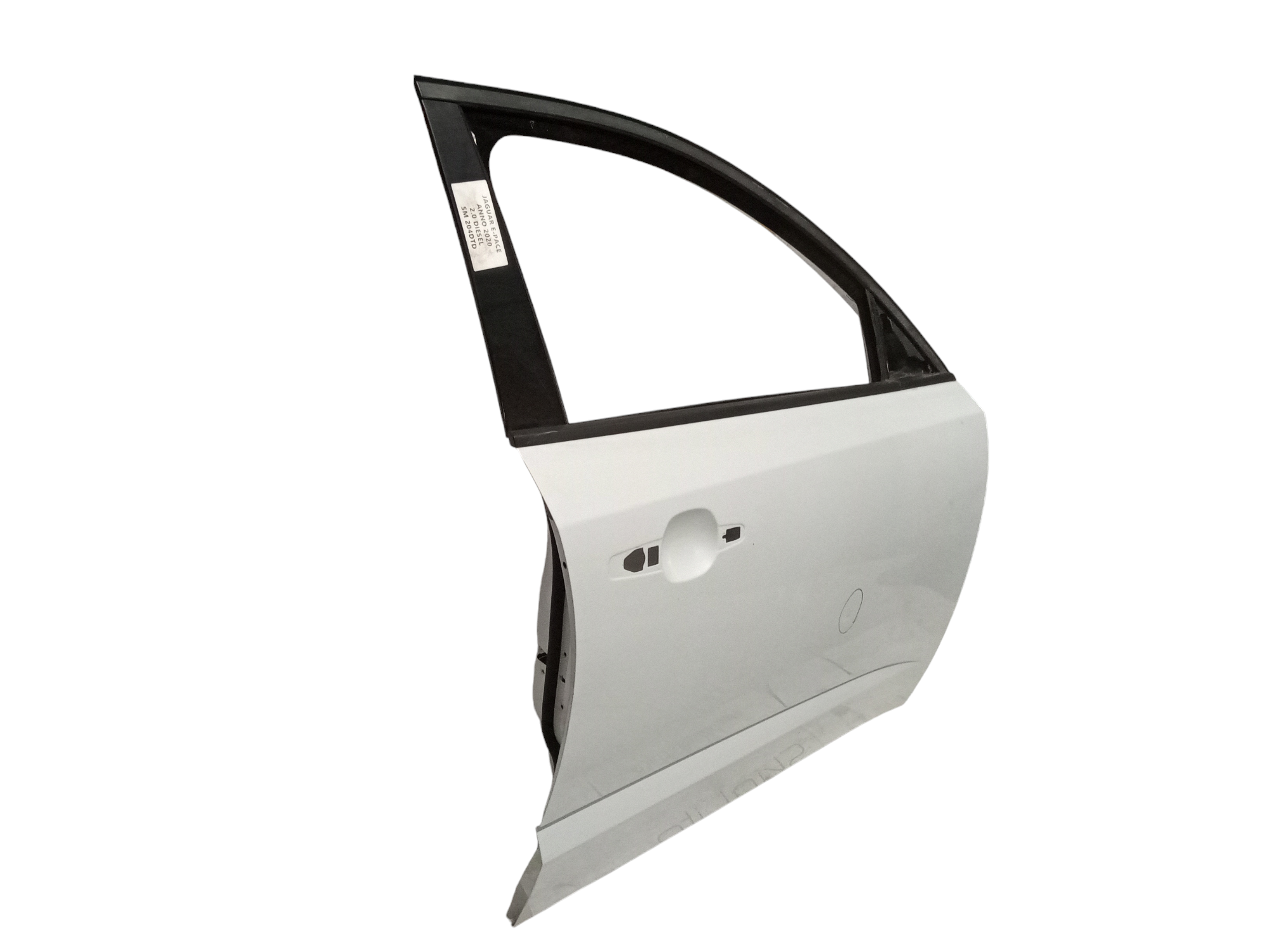 Portiera anteriore Destra per Jaguar E-pace Serie  (17>) (2017 - In produzione)