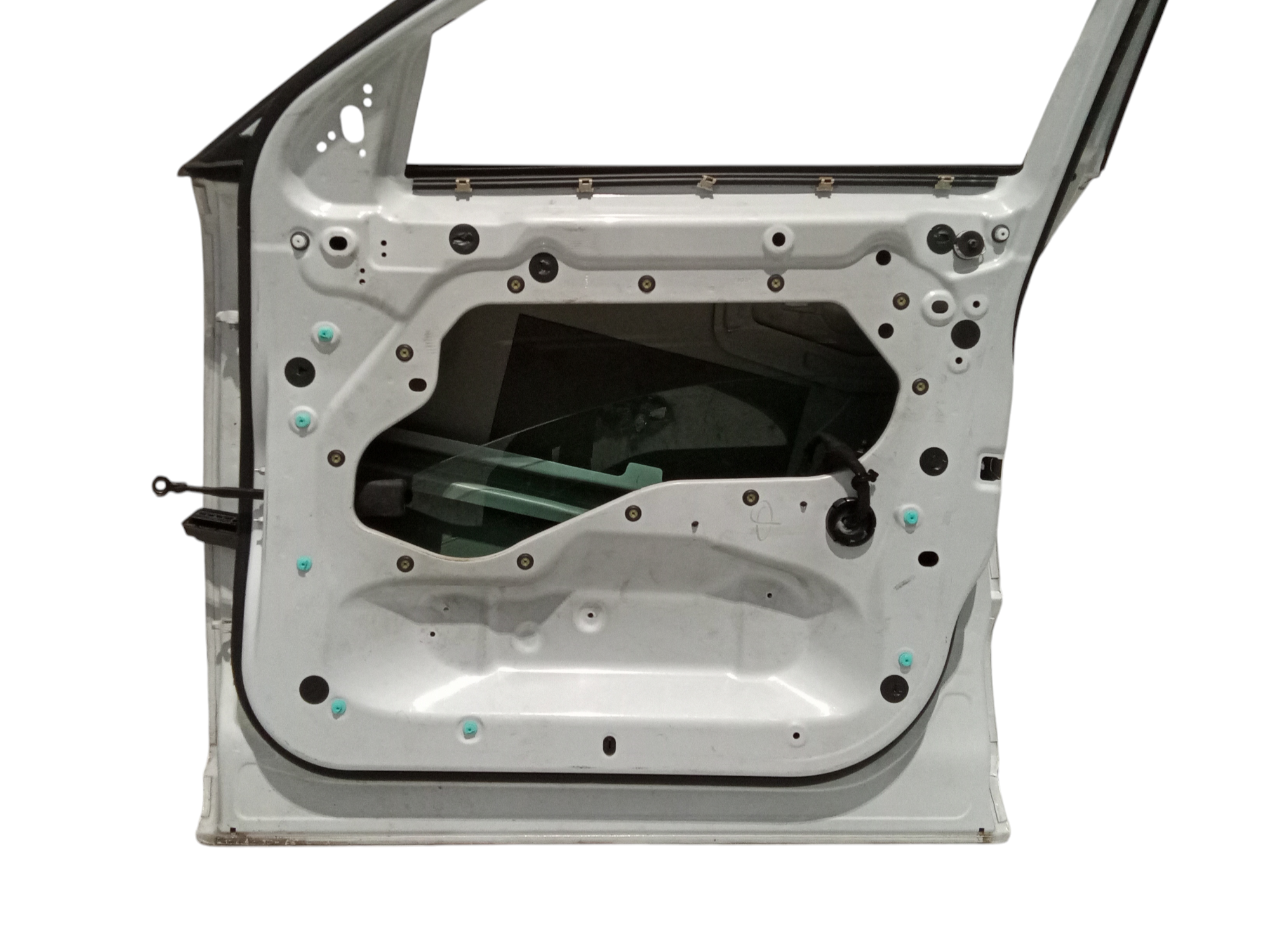 Portiera anteriore Destra per Jaguar E-pace Serie  (17>) (2017 - In produzione)