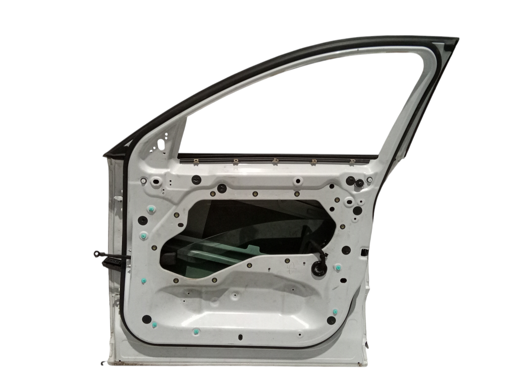 Portiera anteriore Destra per Jaguar E-pace Serie  (17>) (2017 - In produzione)