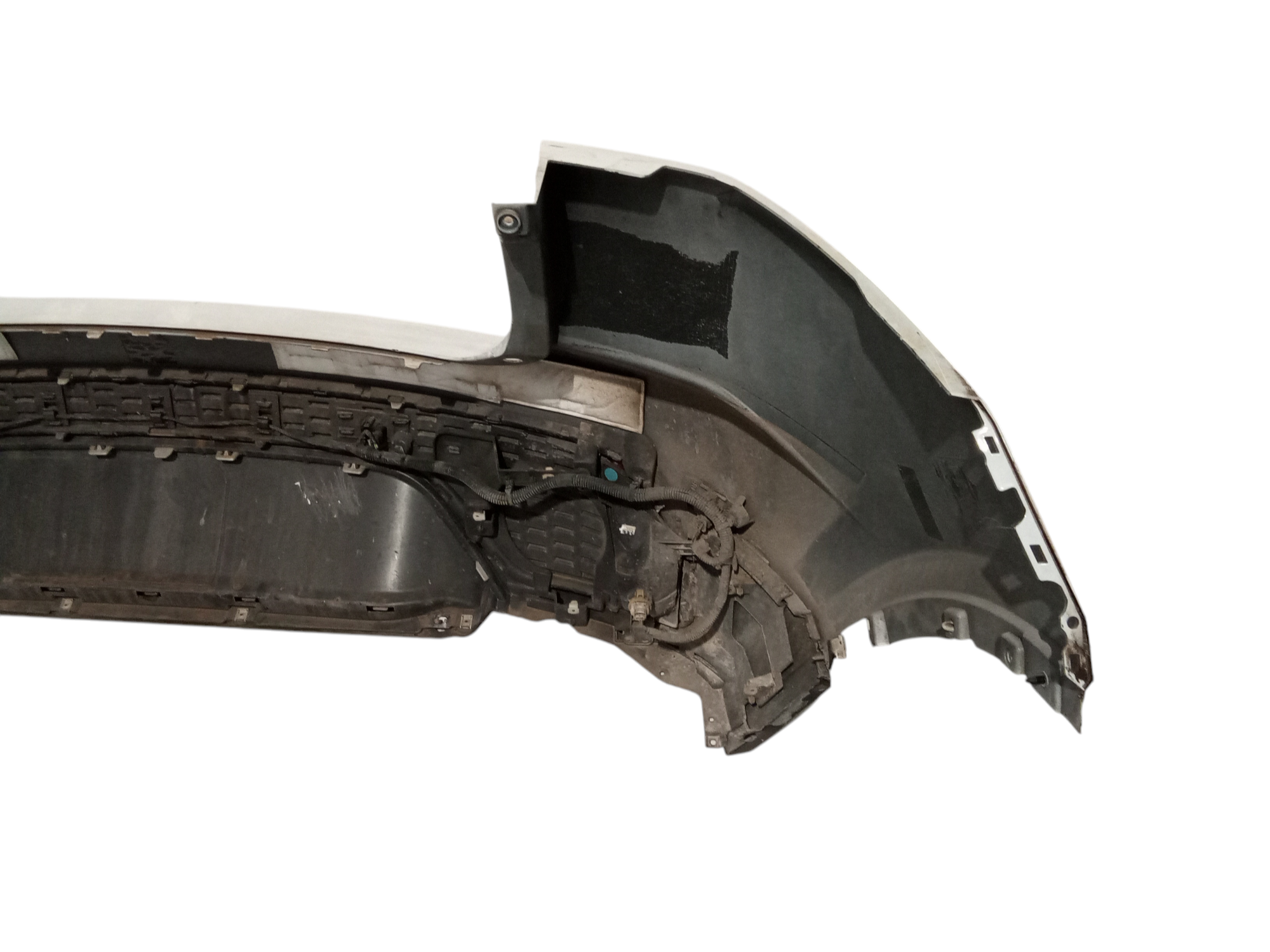 Paraurti Posteriore completo per Jaguar E-pace Serie  (17>) (2017 - In produzione)