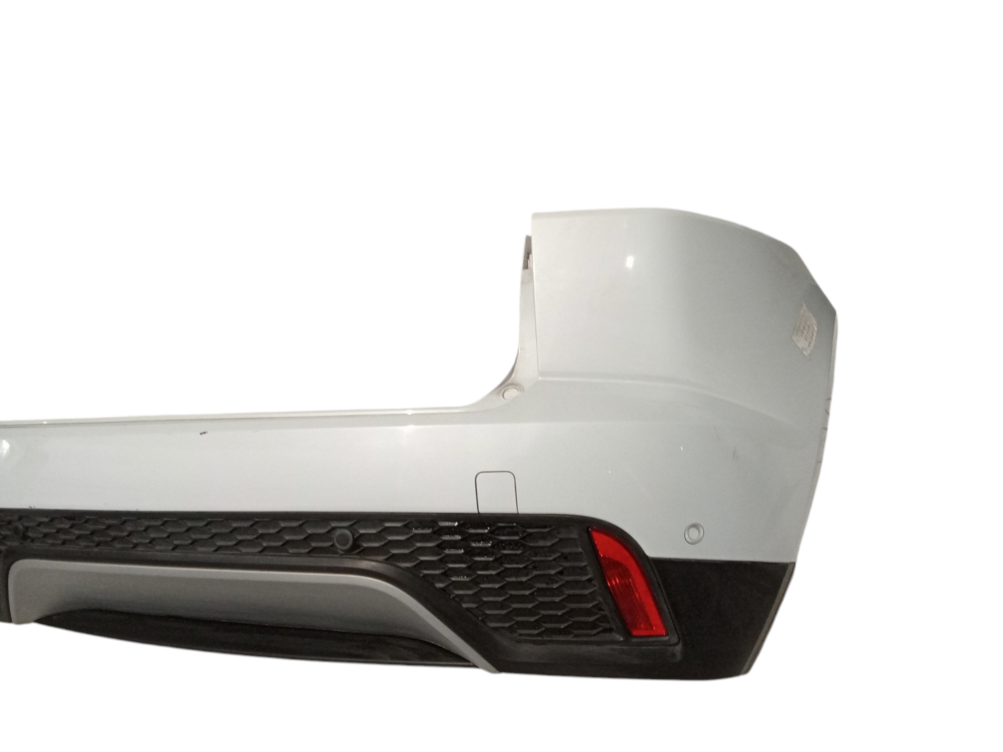 Paraurti Posteriore completo per Jaguar E-pace Serie  (17>) (2017 - In produzione)