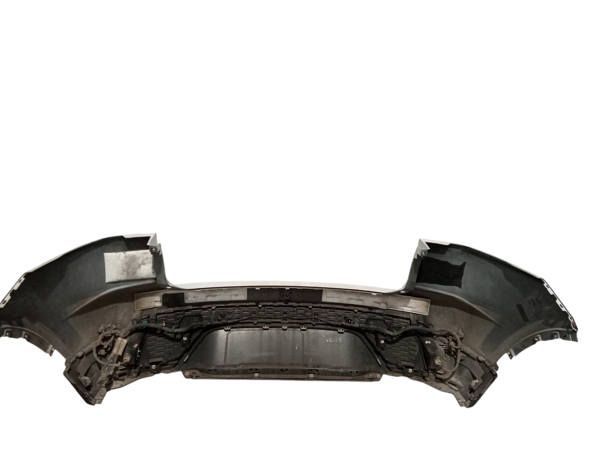 Paraurti Posteriore completo per Jaguar E-pace Serie  (17>) (2017 - In produzione)