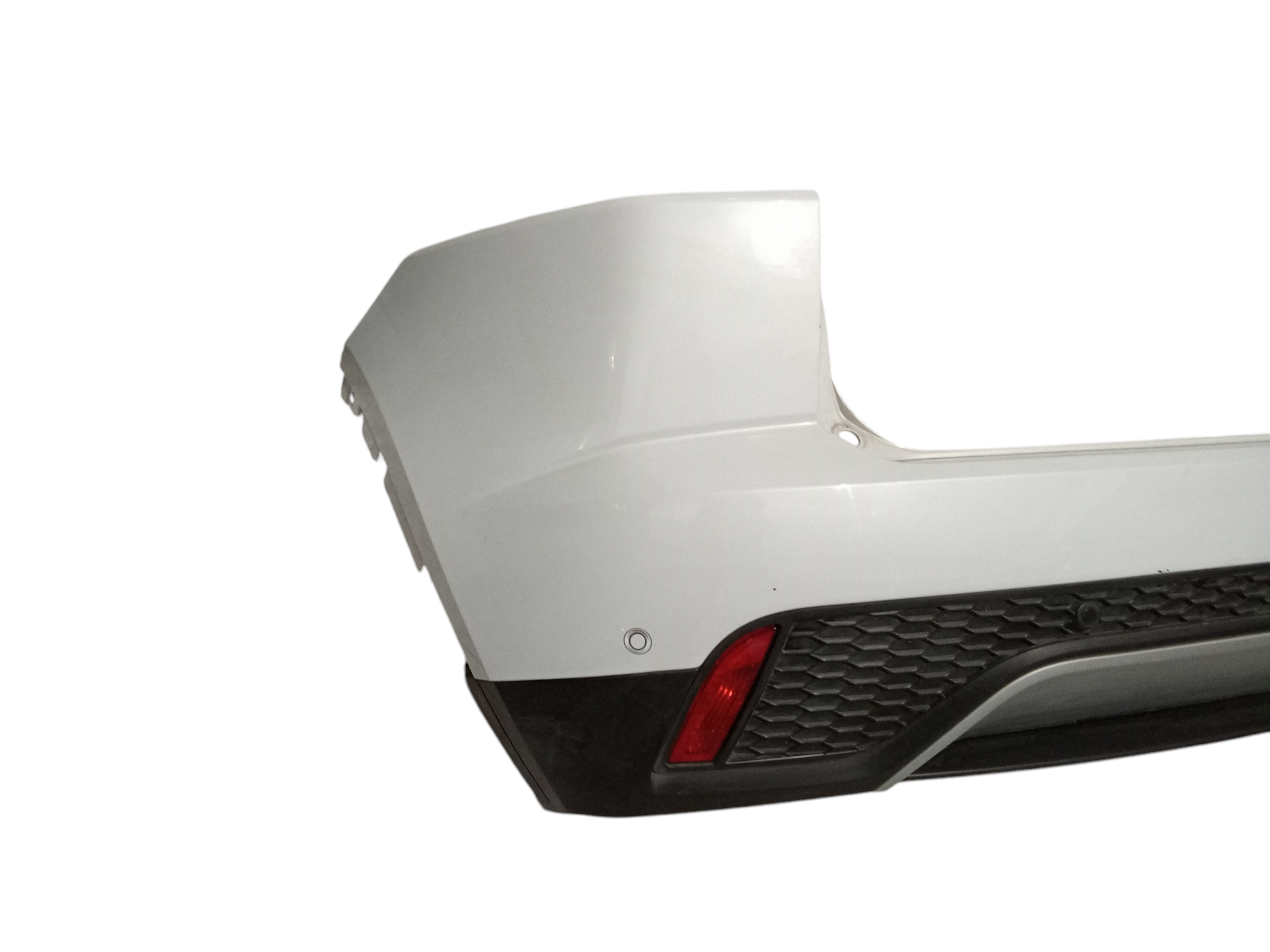 Paraurti Posteriore completo per Jaguar E-pace Serie  (17>) (2017 - In produzione)