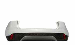 Paraurti Posteriore completo per Jaguar E-pace Serie  (17>) (2017 - In produzione)