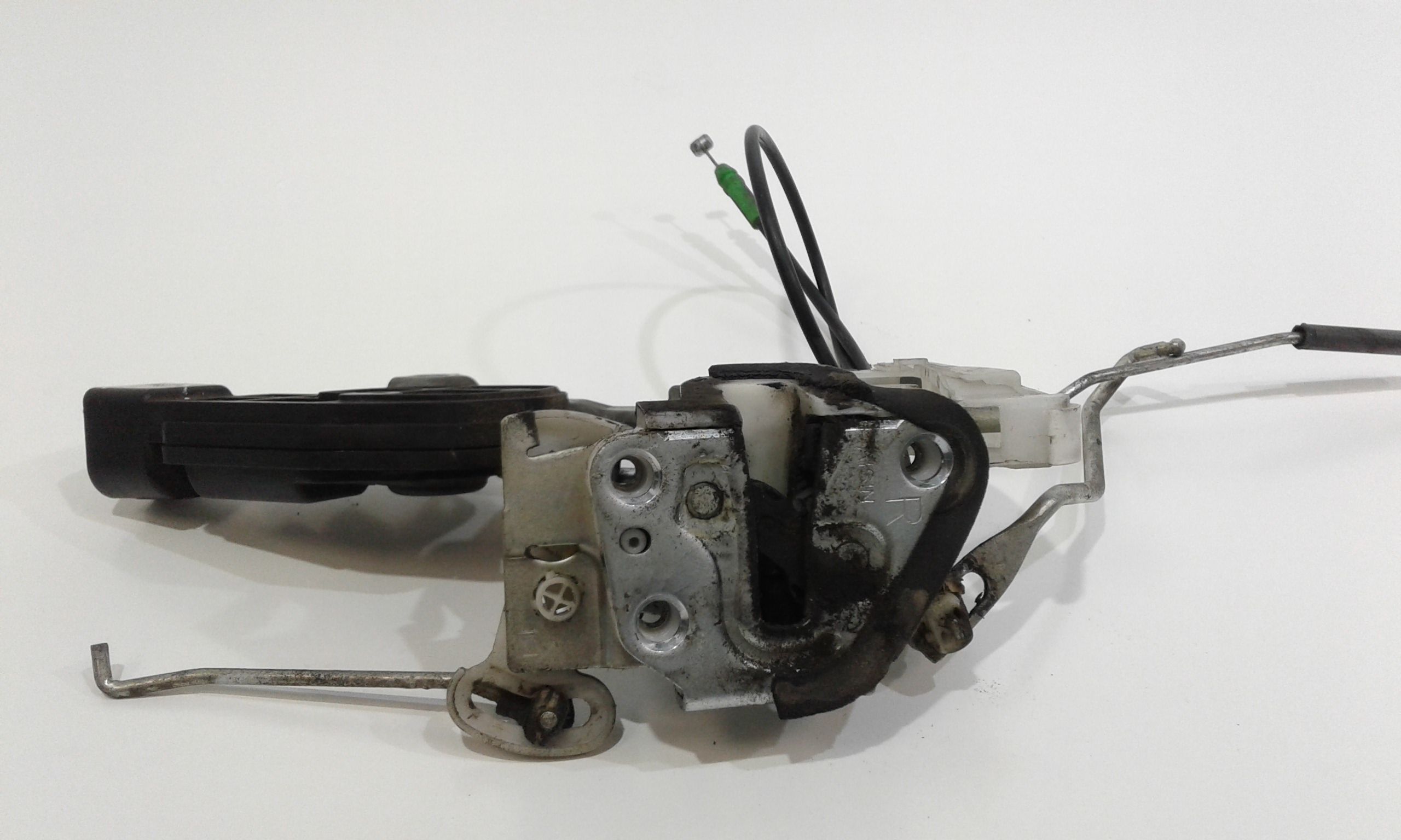 Serratura Anteriore Destra TOYOTA Aygo 1 Serie