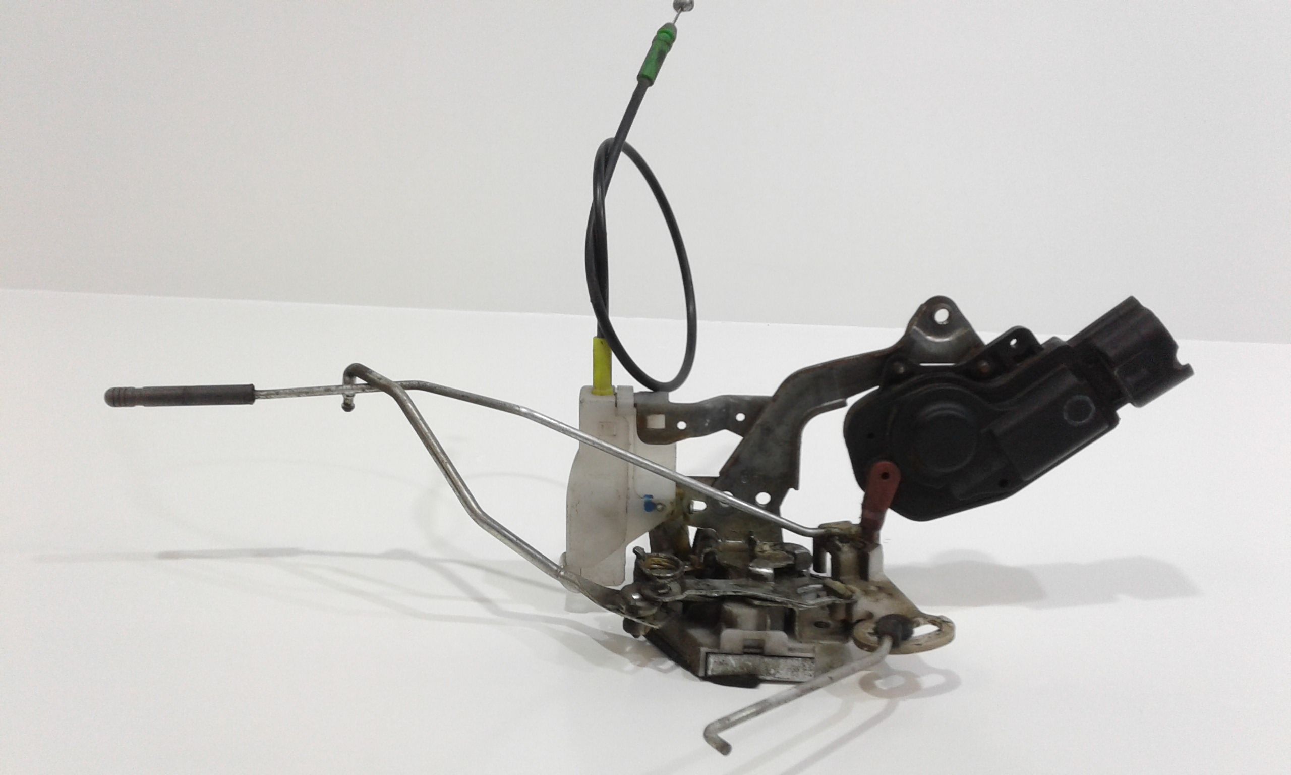 Serratura Anteriore Destra TOYOTA Aygo 1 Serie