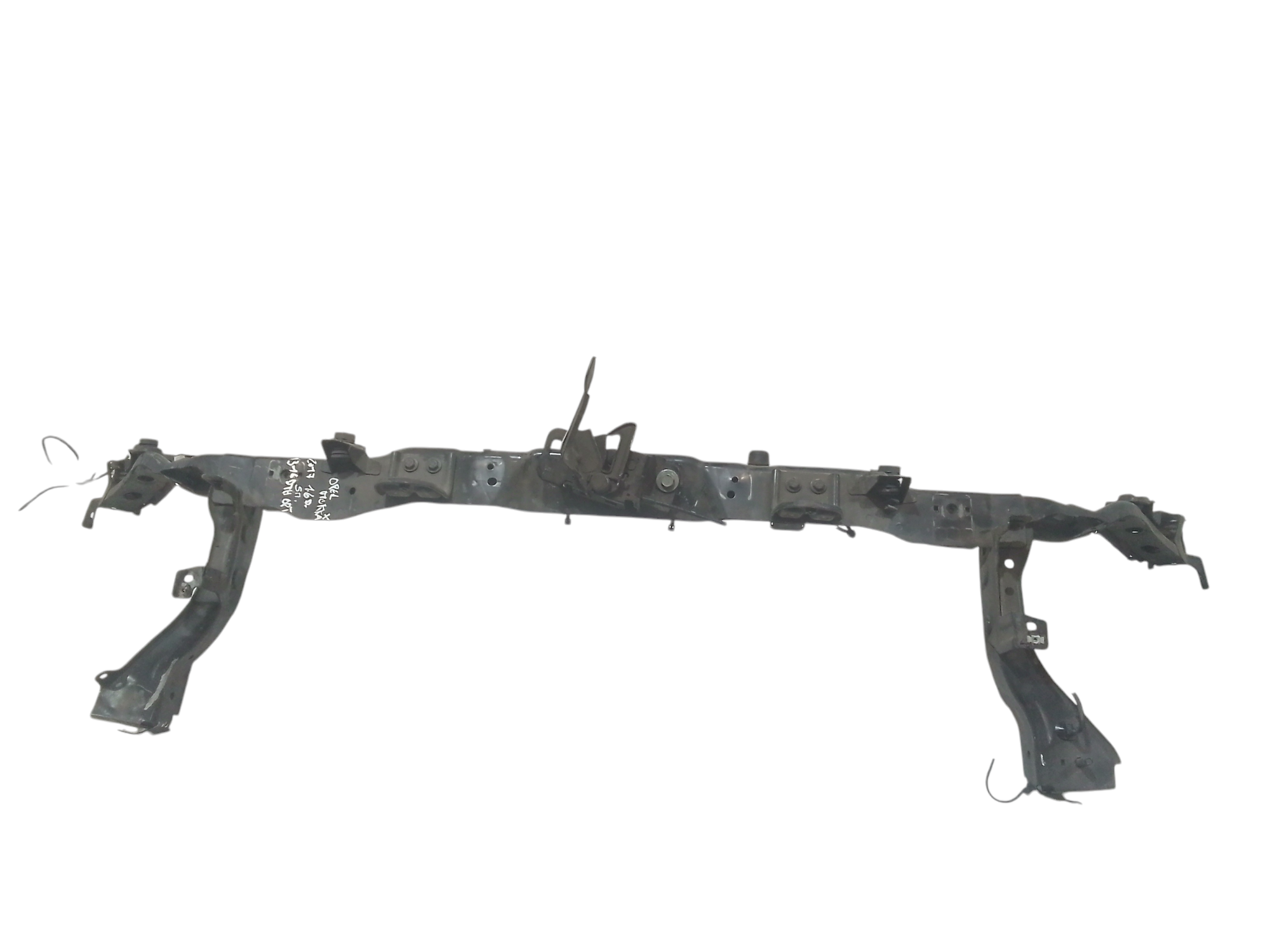 Traversa batticofano per Opel Mokka 1 Serie (2012 - In produzione)