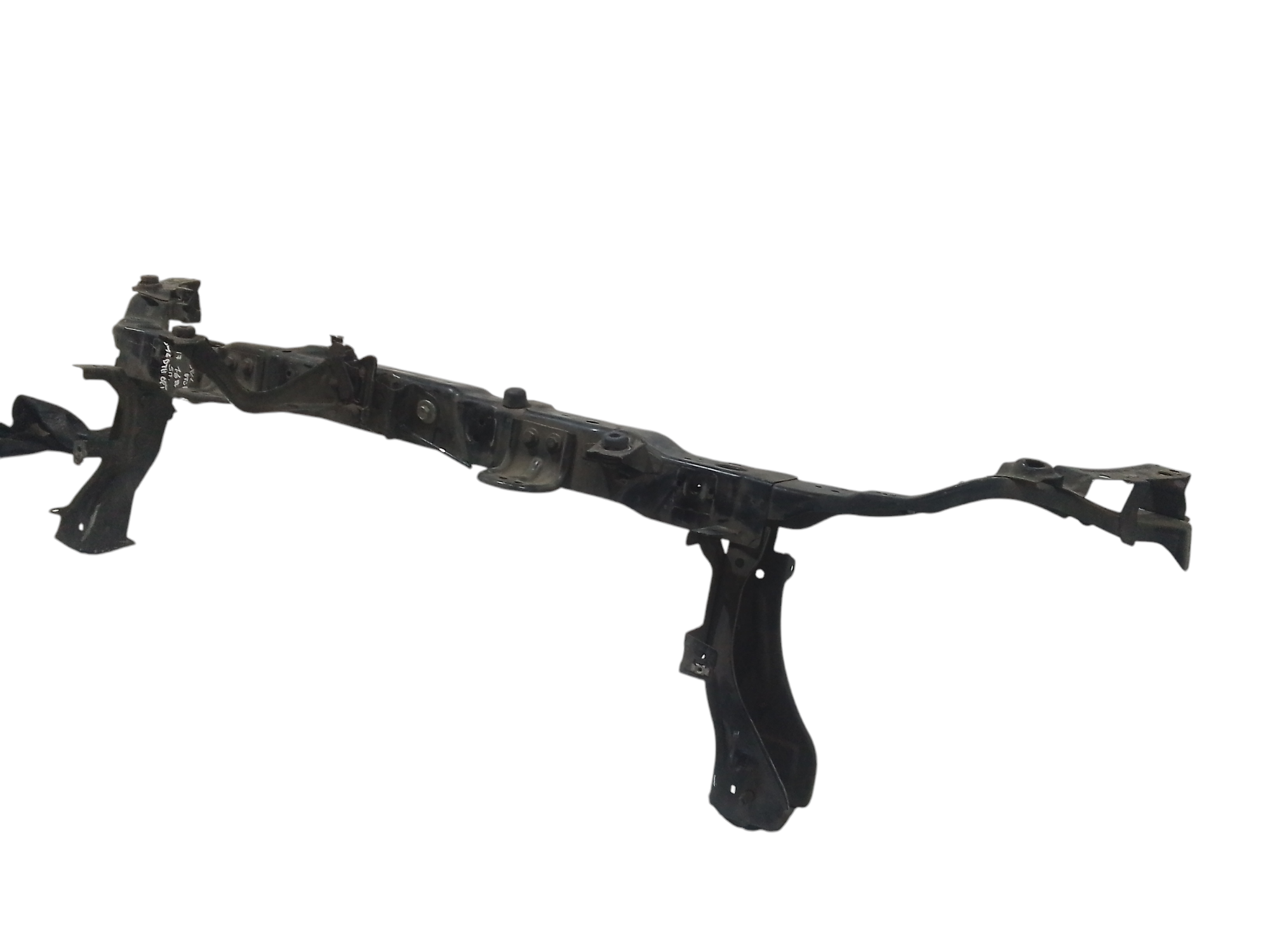 Traversa batticofano per Opel Mokka 1 Serie (2012 - In produzione)