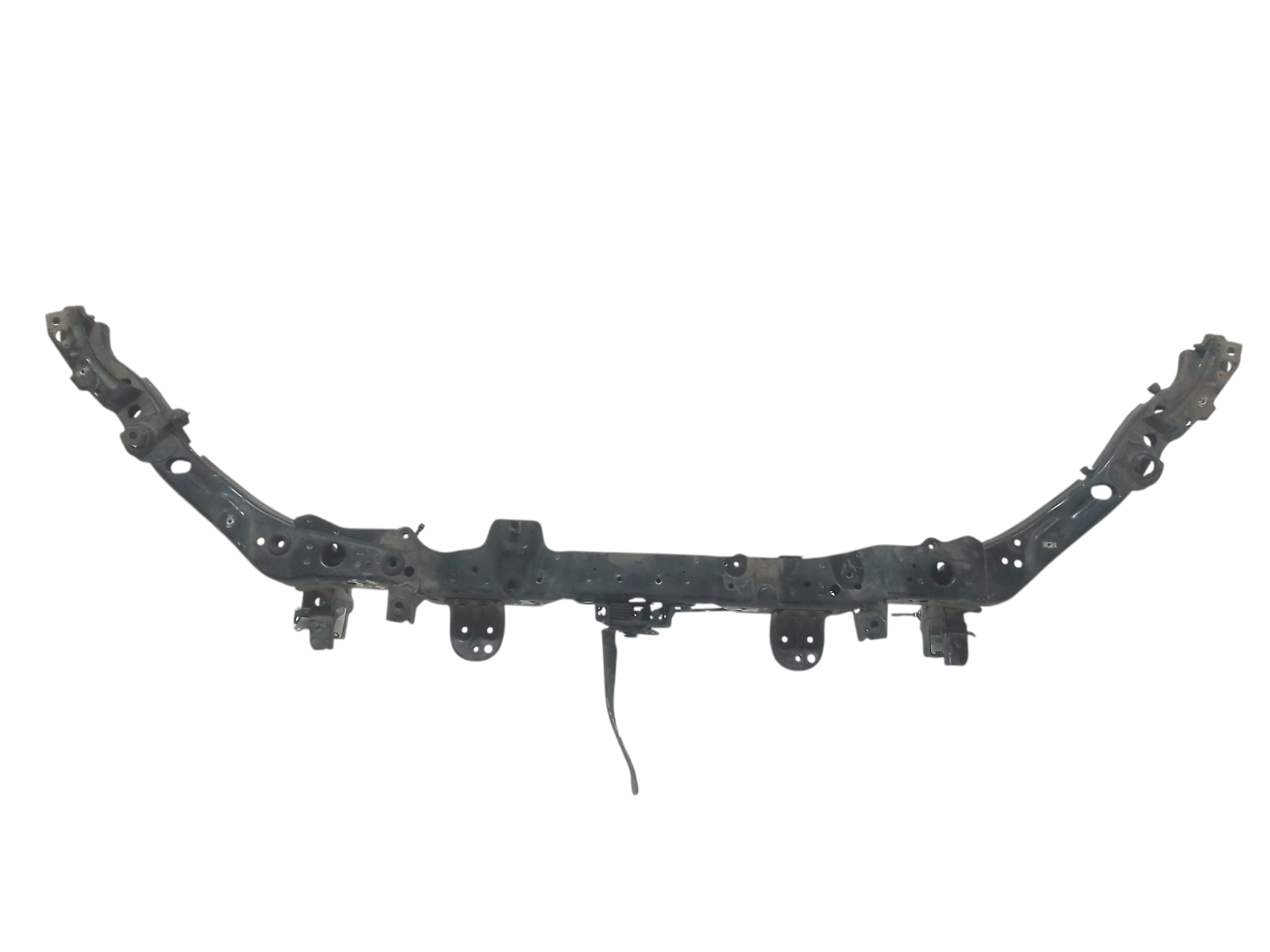 Traversa batticofano per Opel Mokka 1 Serie (2012 - In produzione)