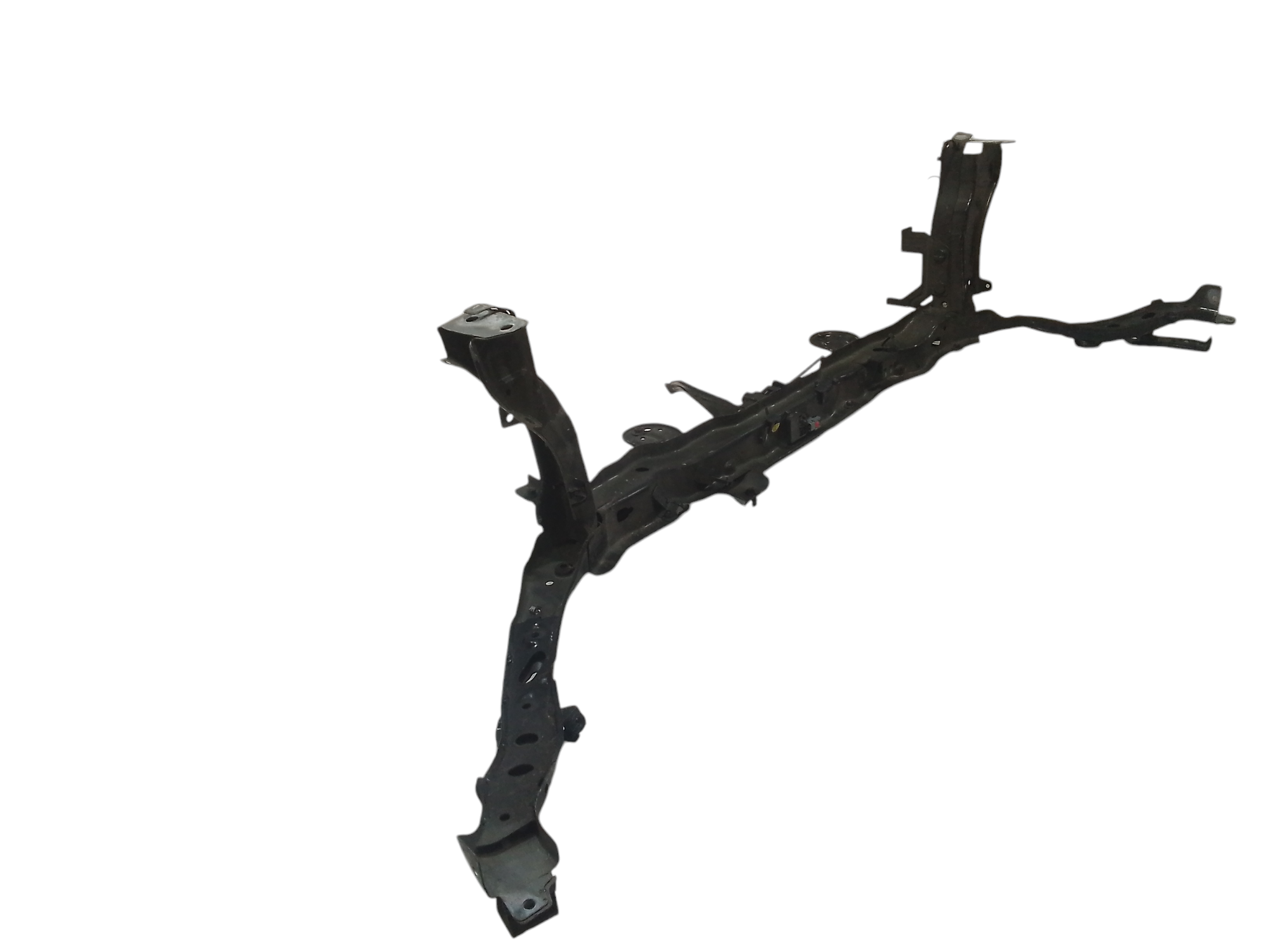 Traversa batticofano per Opel Mokka 1 Serie (2012 - In produzione)