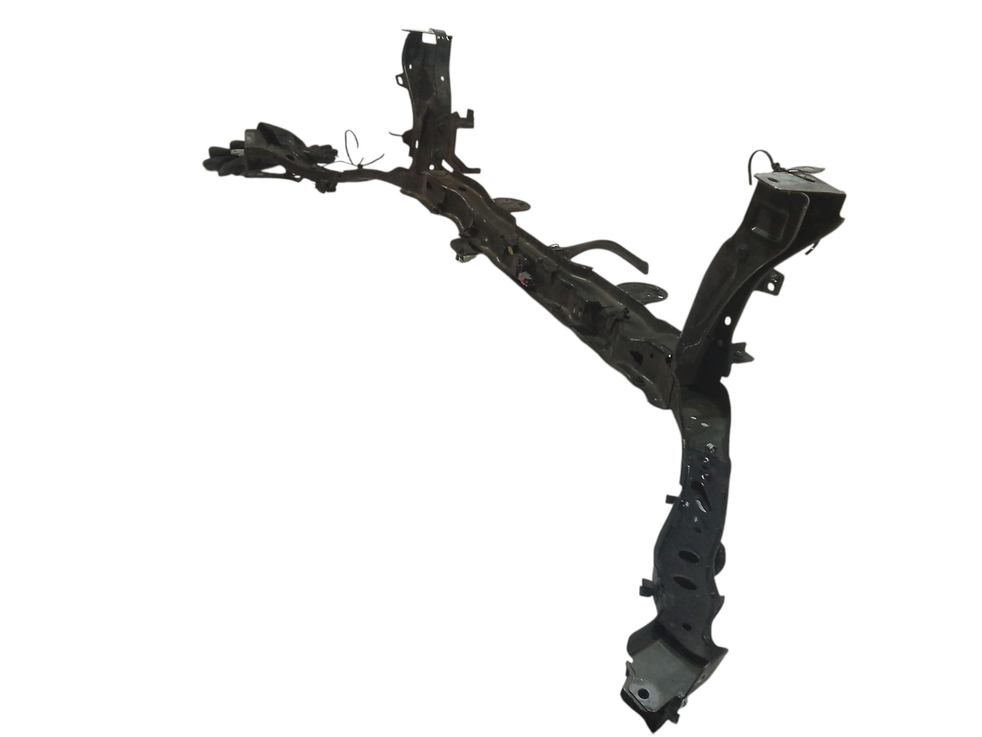 Traversa batticofano per Opel Mokka 1 Serie (2012 - In produzione)