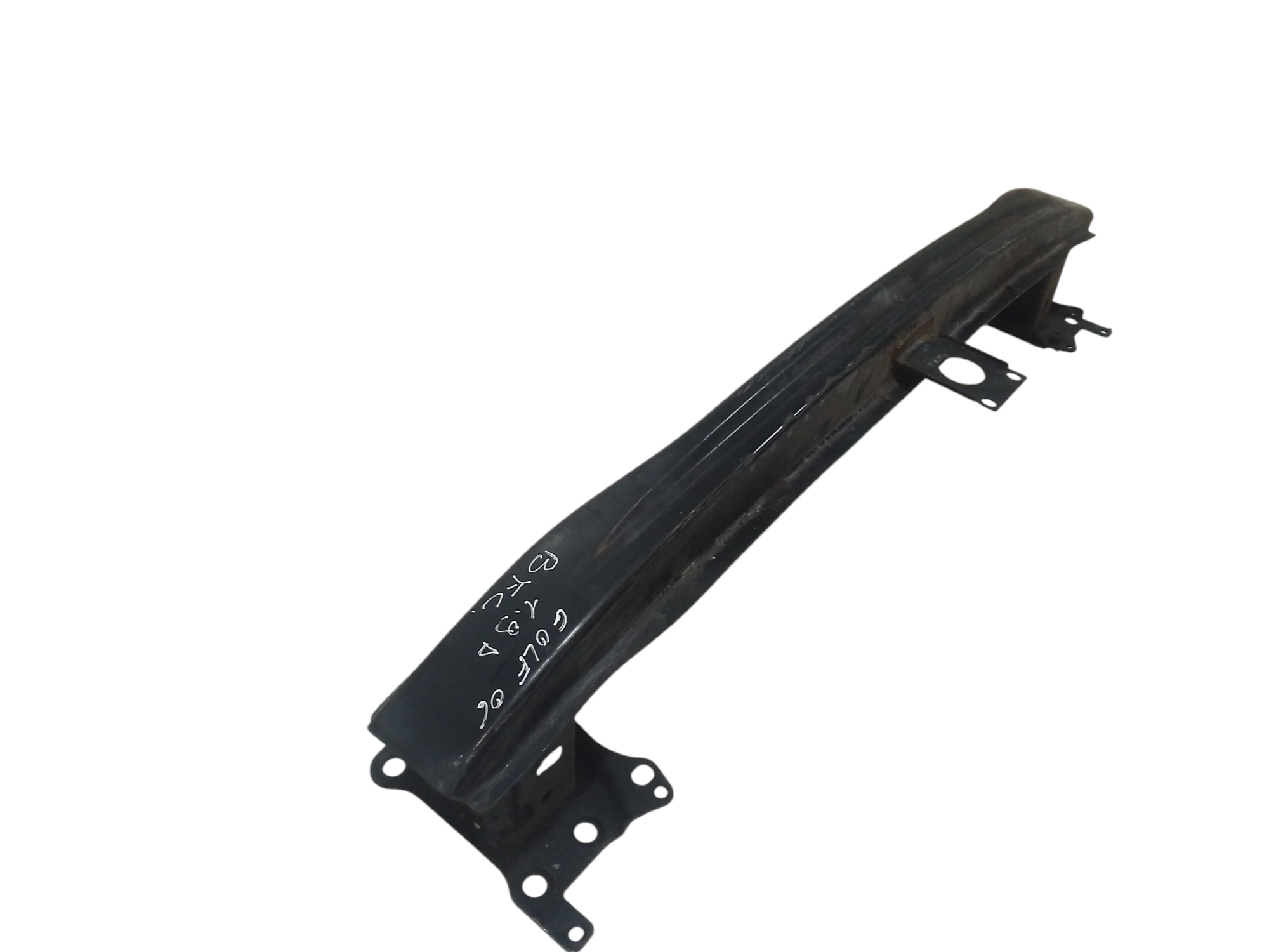 Rinforzo Paraurti anteriore per Volkswagen Golf 5 Berlina (03>08) (2003 - 2008)