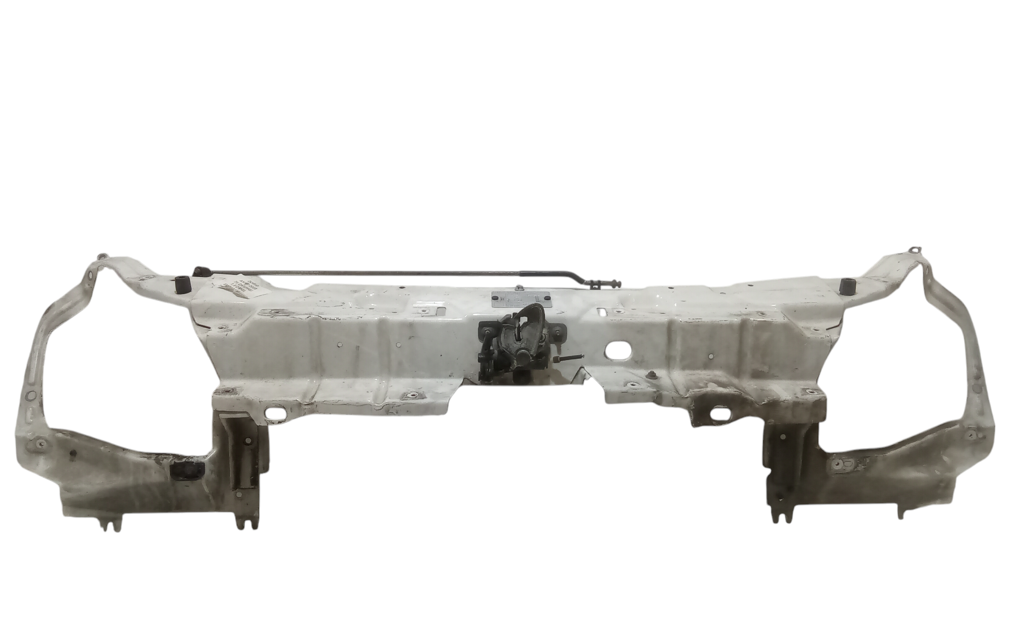 Calandra per Fiat Dobl Cargo (05>09) (2005 - 2009)