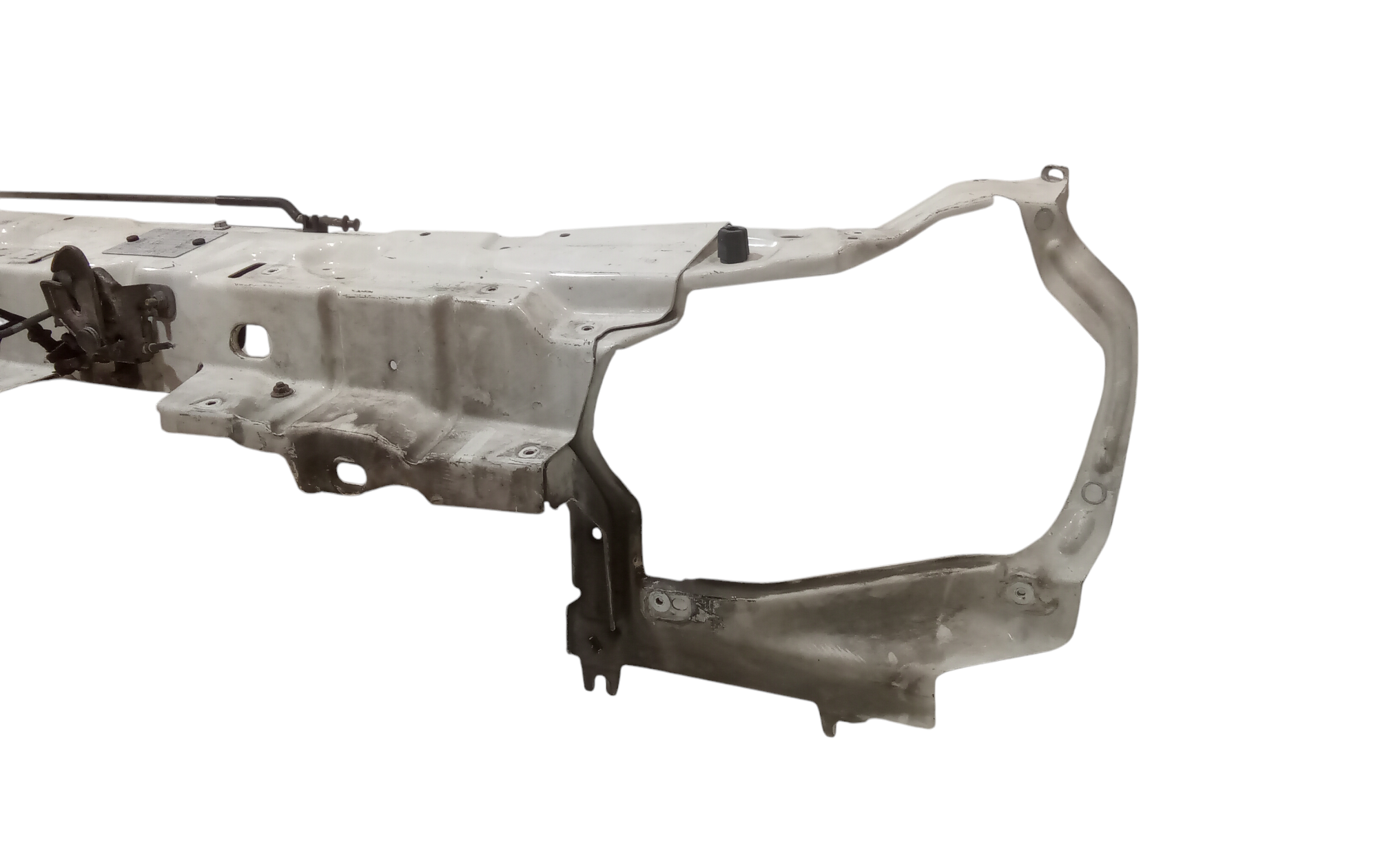 Calandra per Fiat Dobl Cargo (05>09) (2005 - 2009)