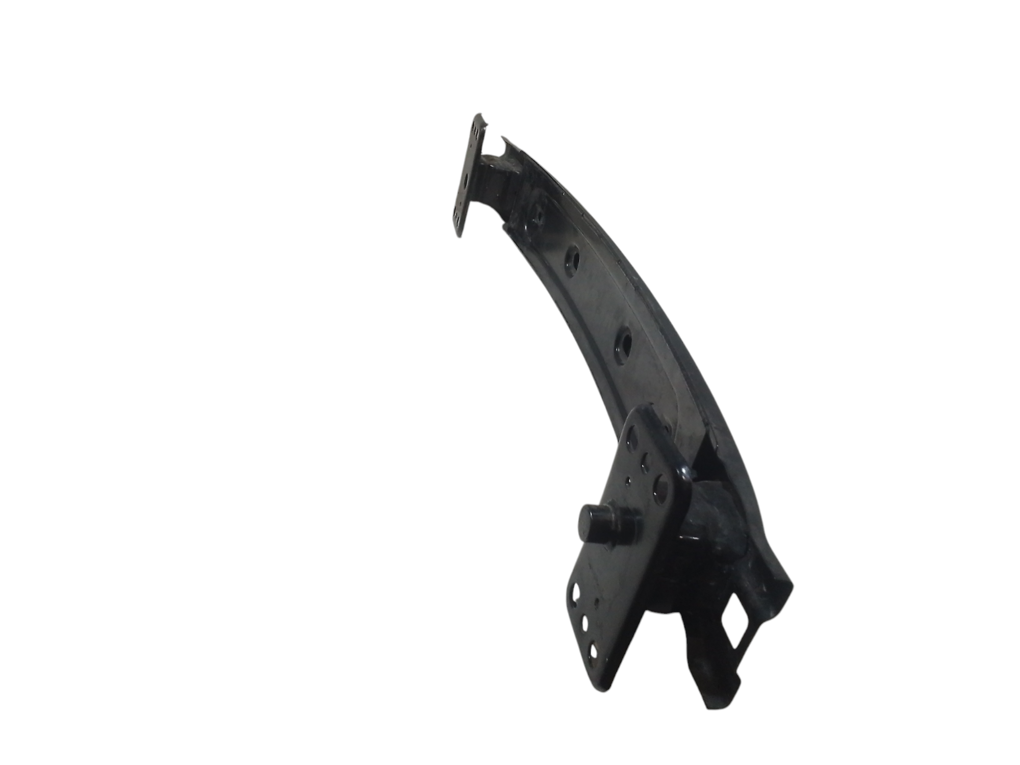 Rinforzo Paraurti anteriore per Fiat 500 Serie (15>) (2015 - In produzione)