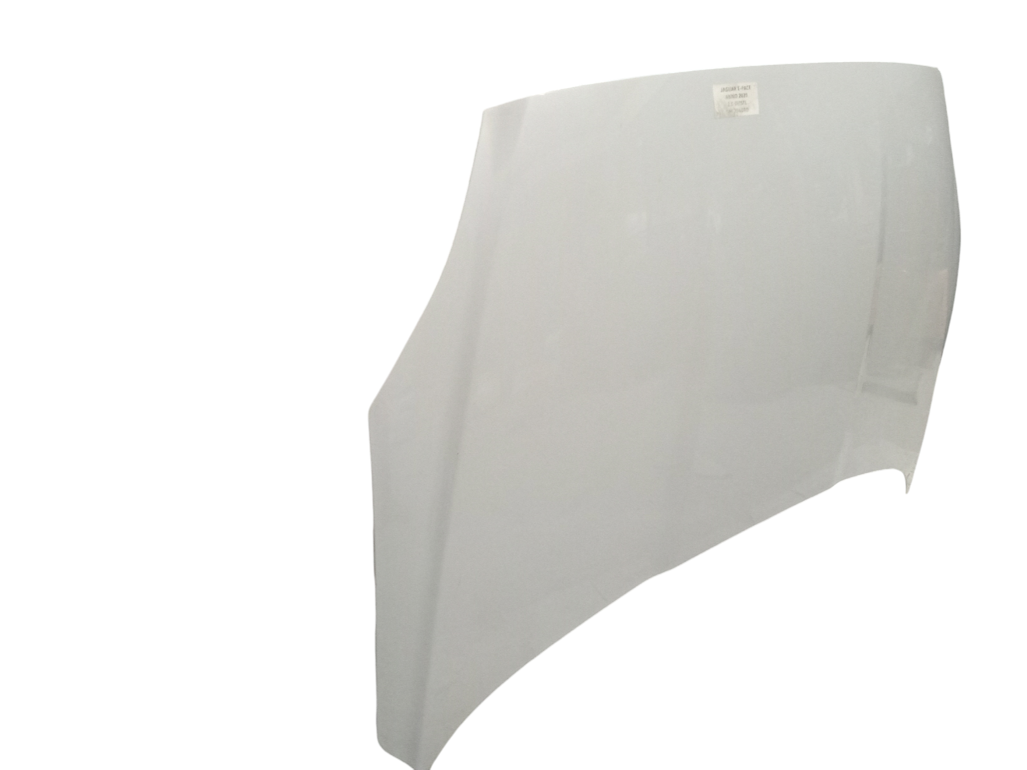 Cofano Anteriore per Jaguar E-pace Serie  (17>) (2017 - In produzione)