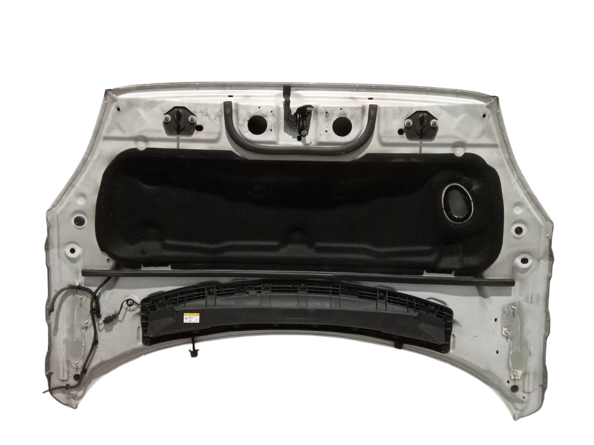 Cofano Anteriore per Jaguar E-pace Serie  (17>) (2017 - In produzione)